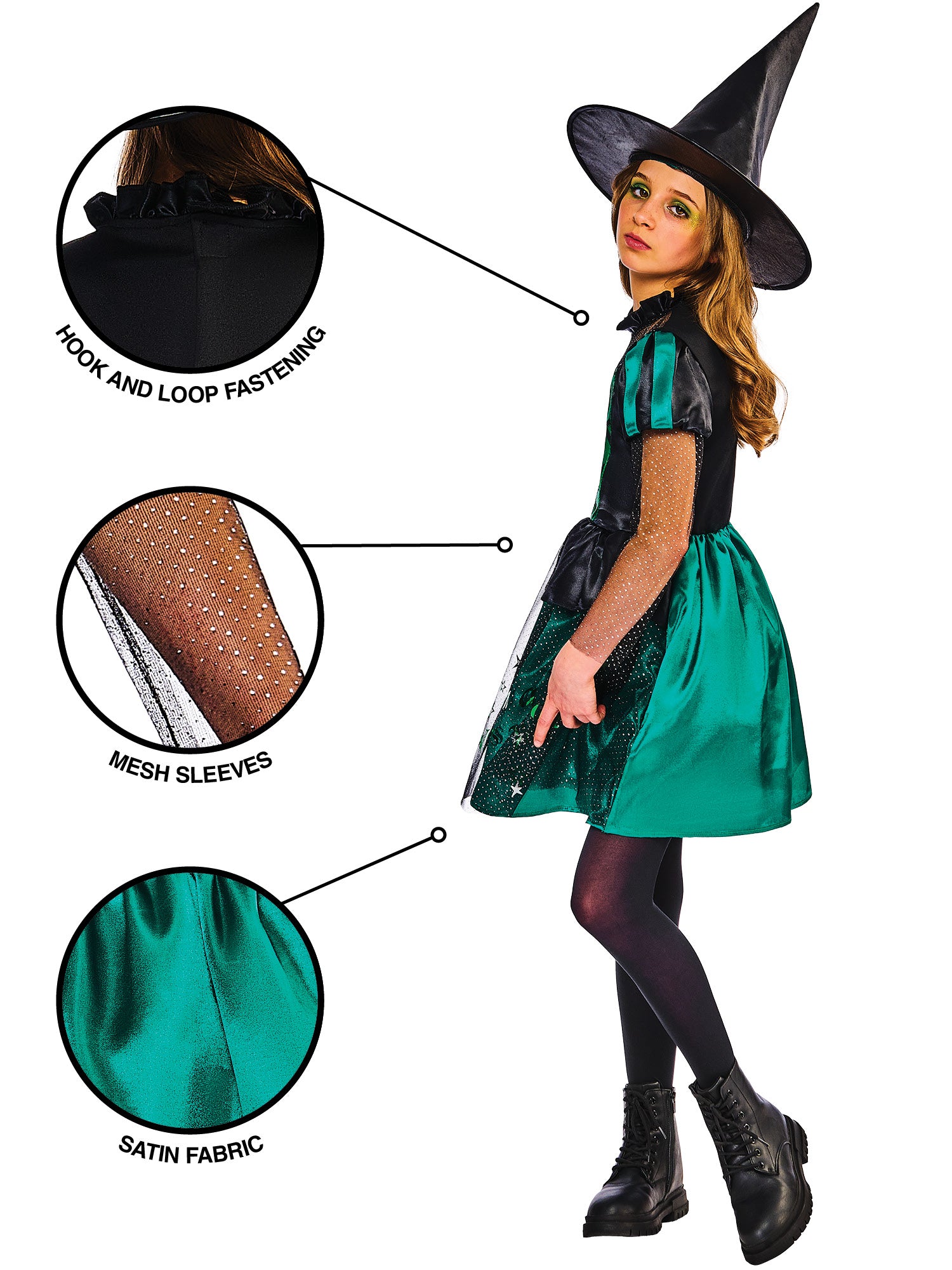 Wicked Witch 4