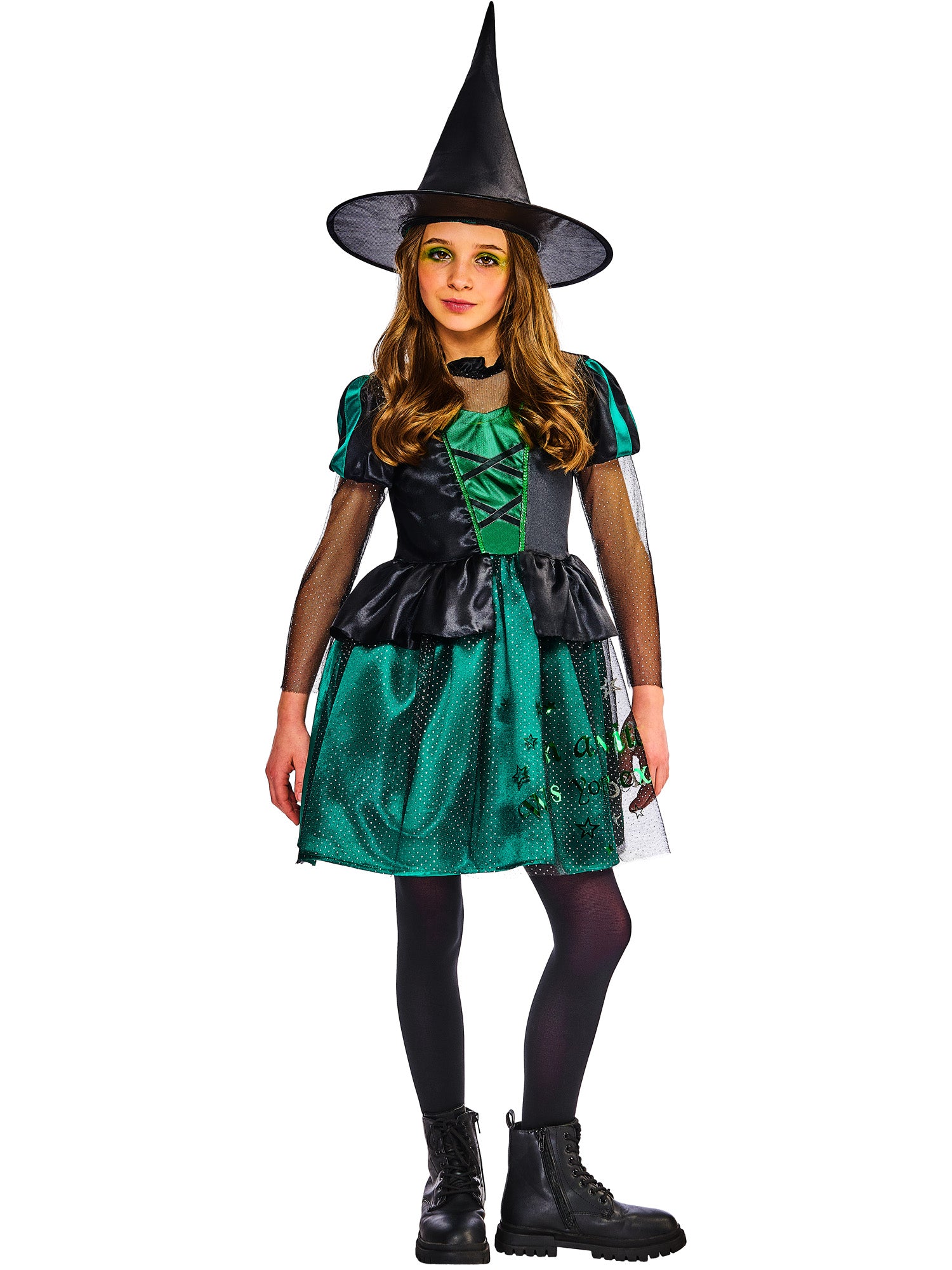 Wicked Witch 5