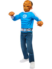 The Thing Deluxe 1
