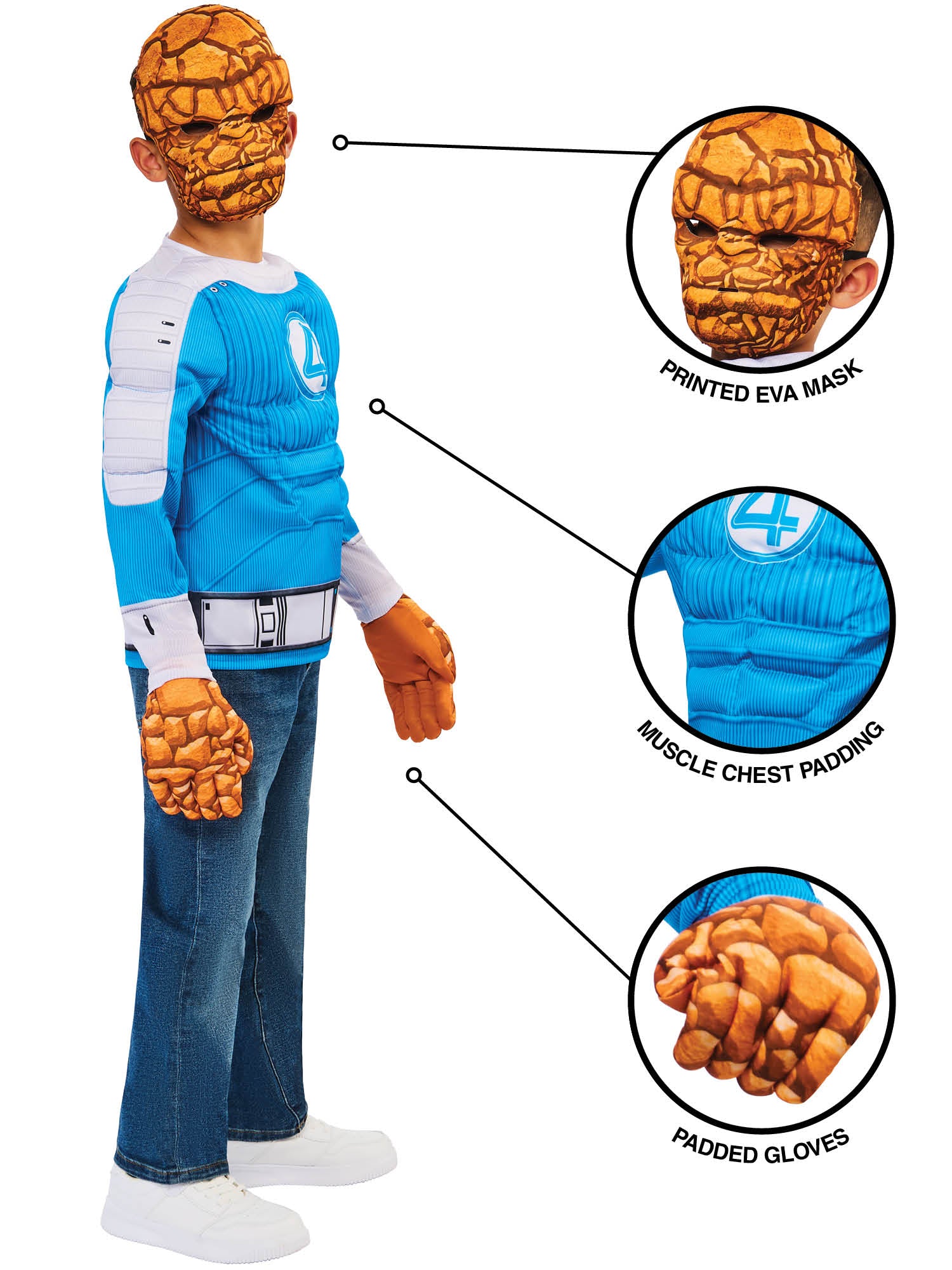 The Thing Deluxe 3