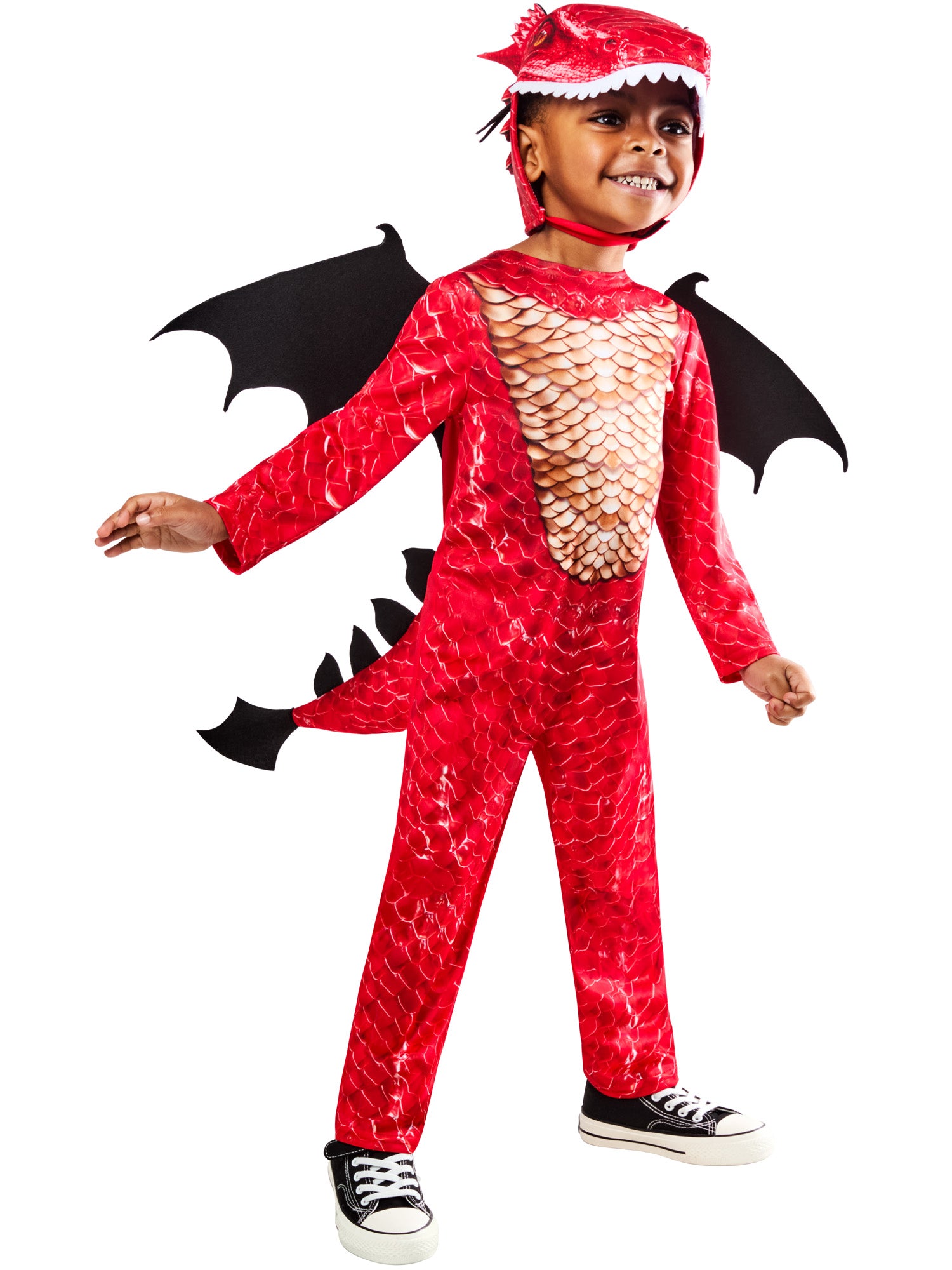 Red Dragon 1