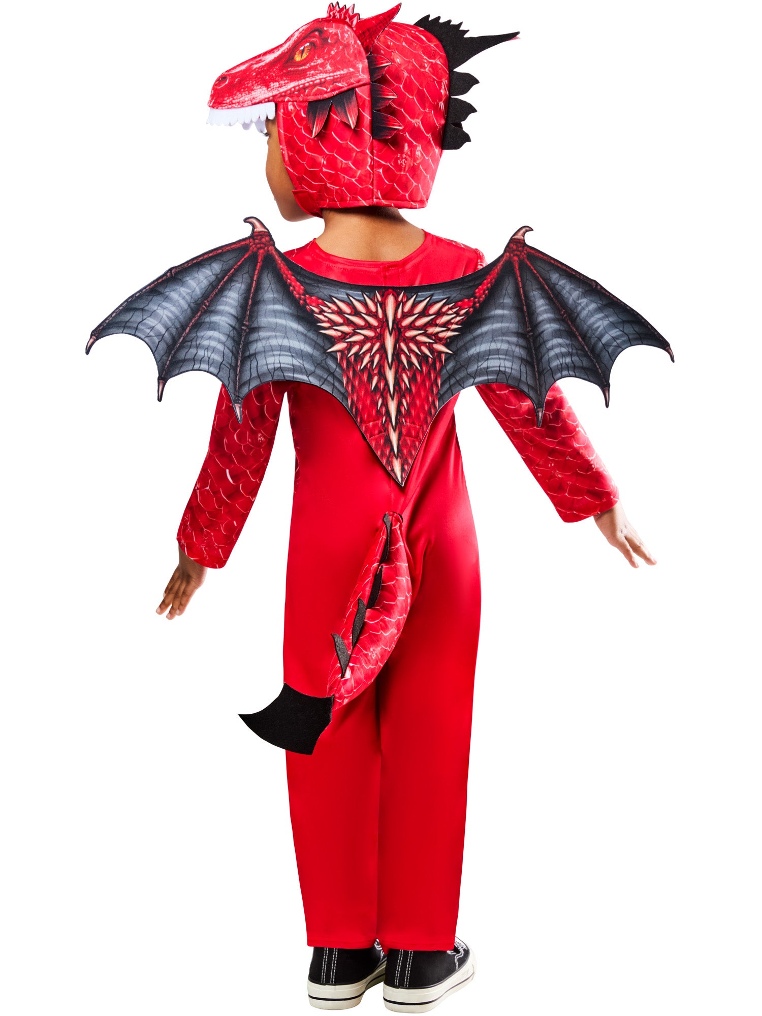 Red Dragon 2