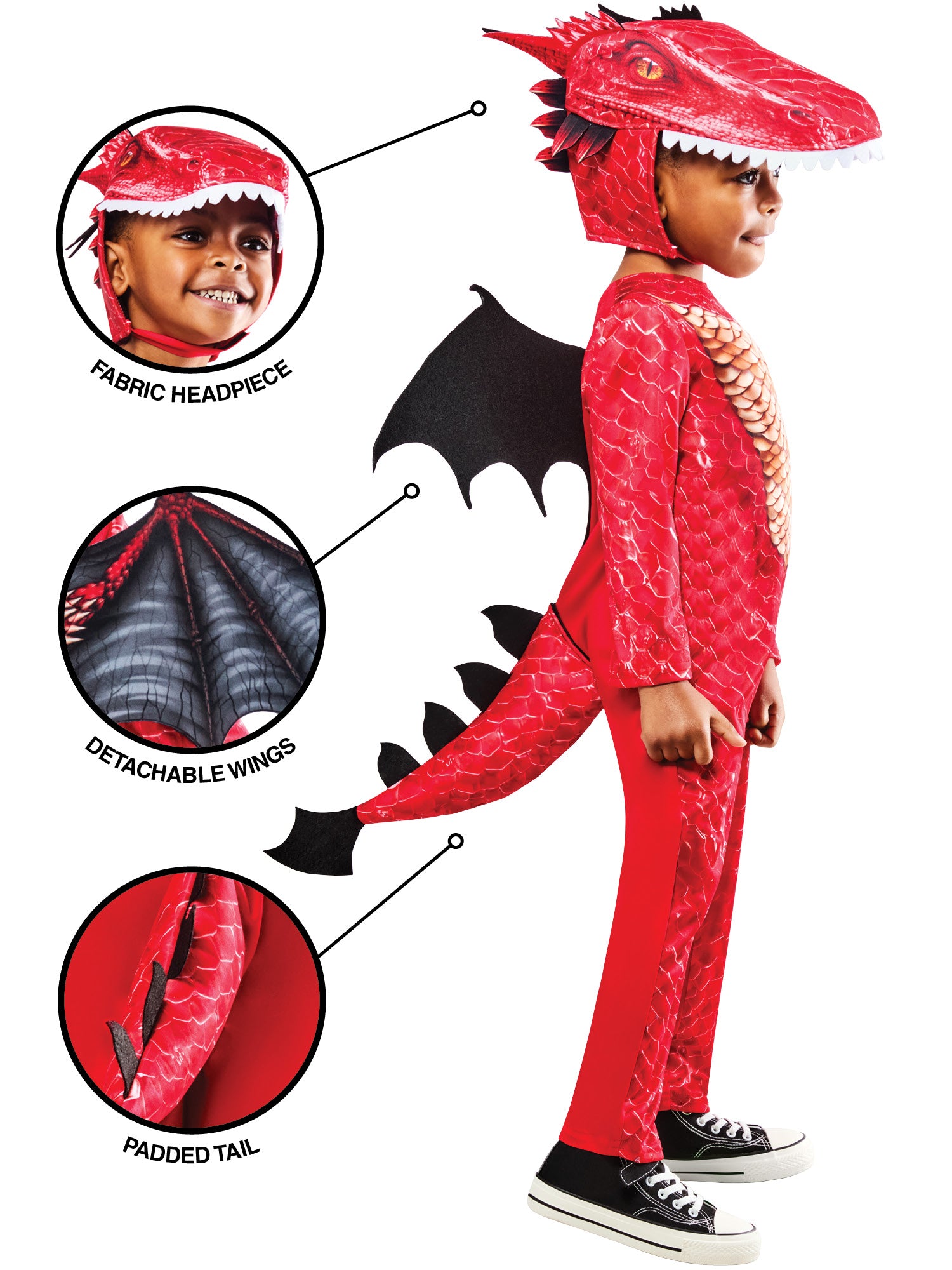 Red Dragon 3