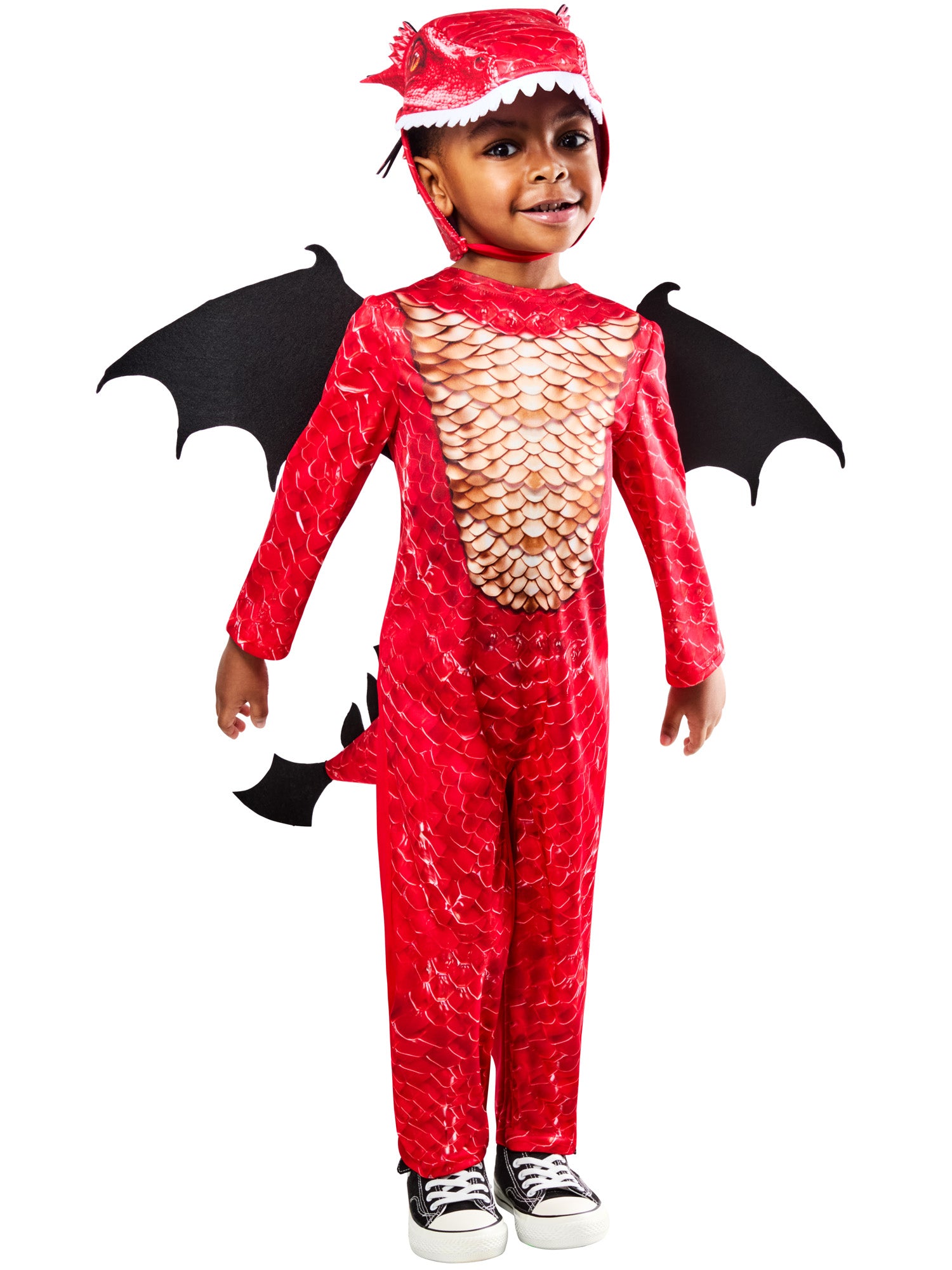 Red Dragon 5