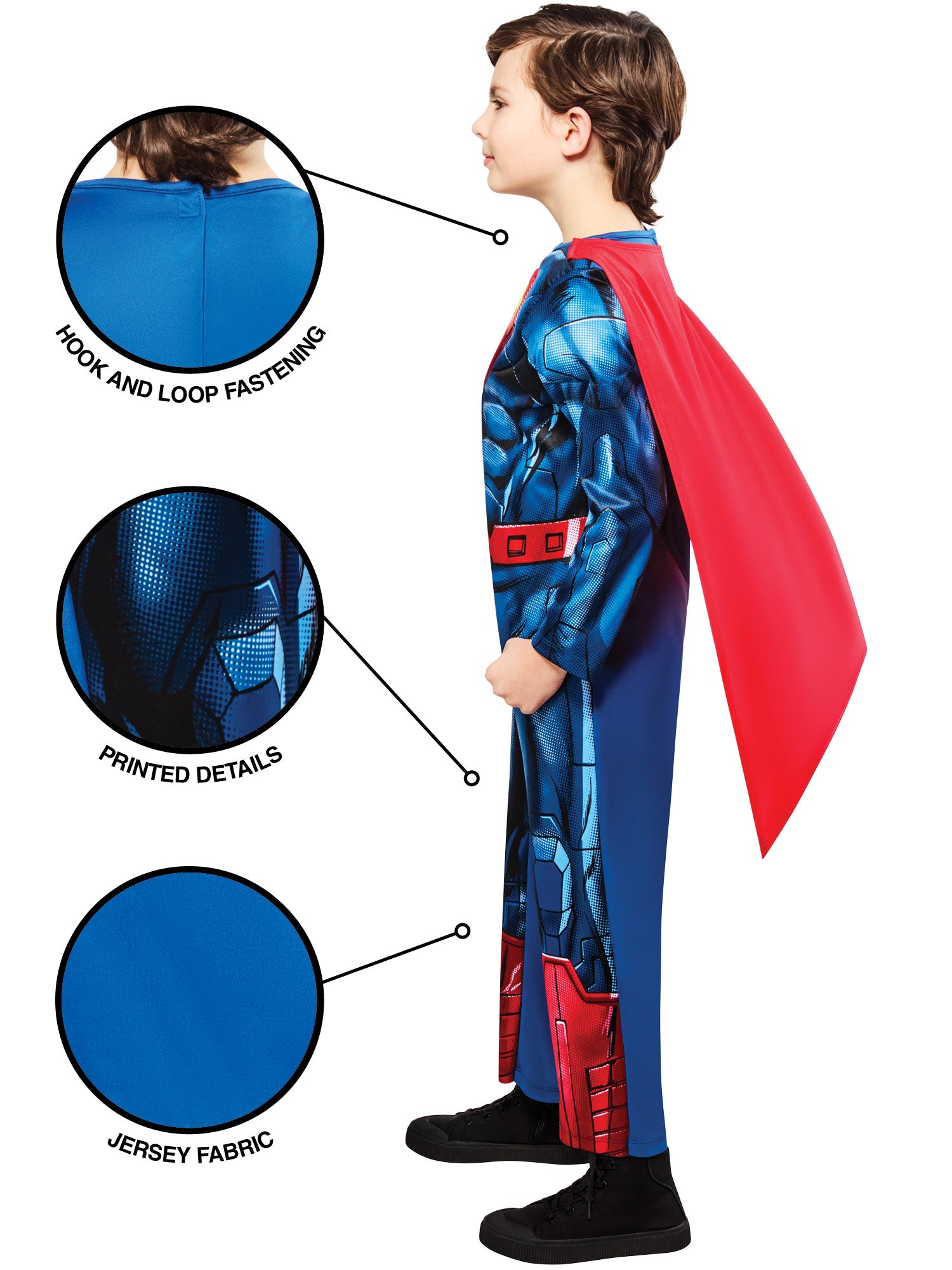 Superman 4