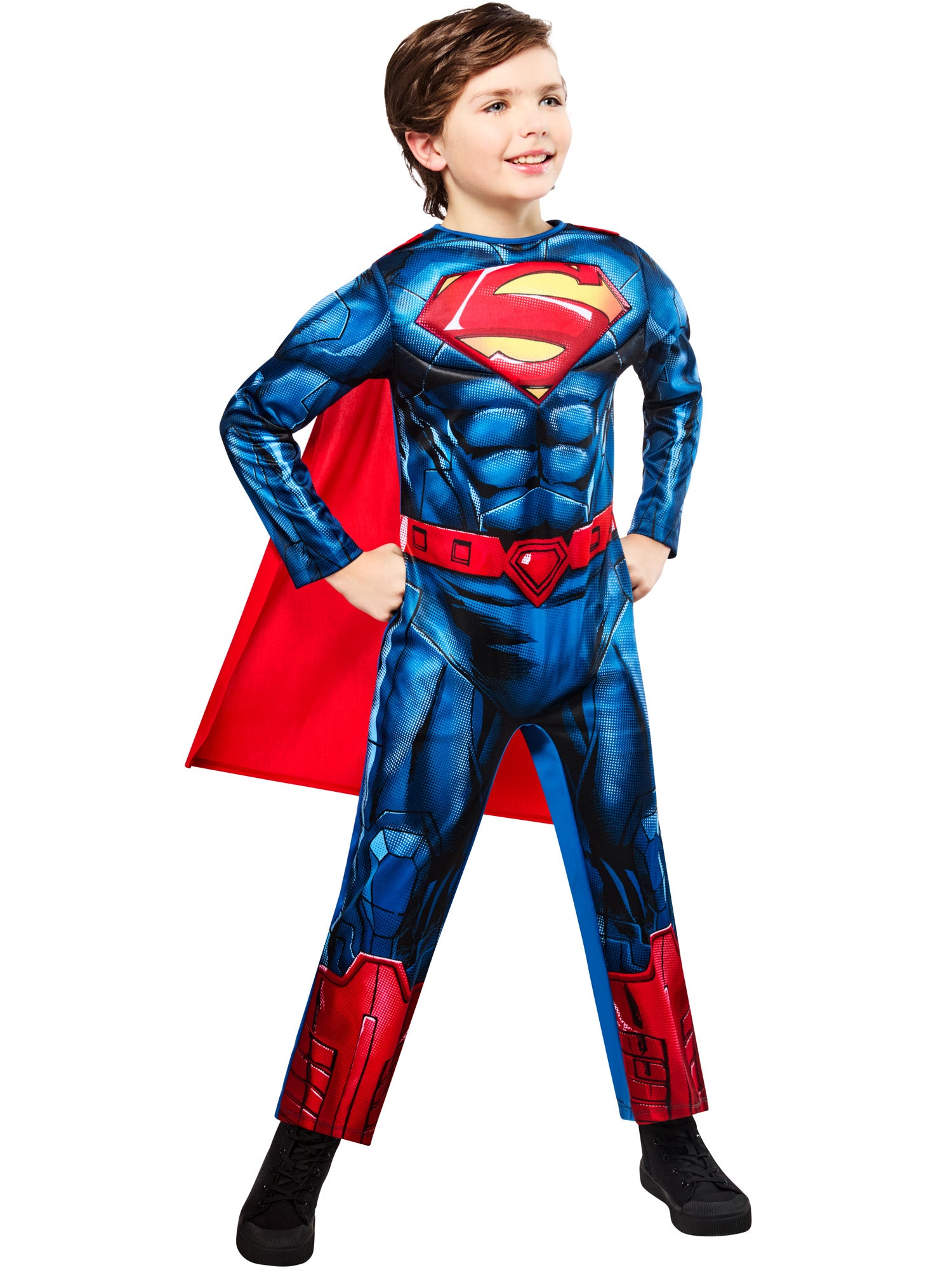 Superman 5