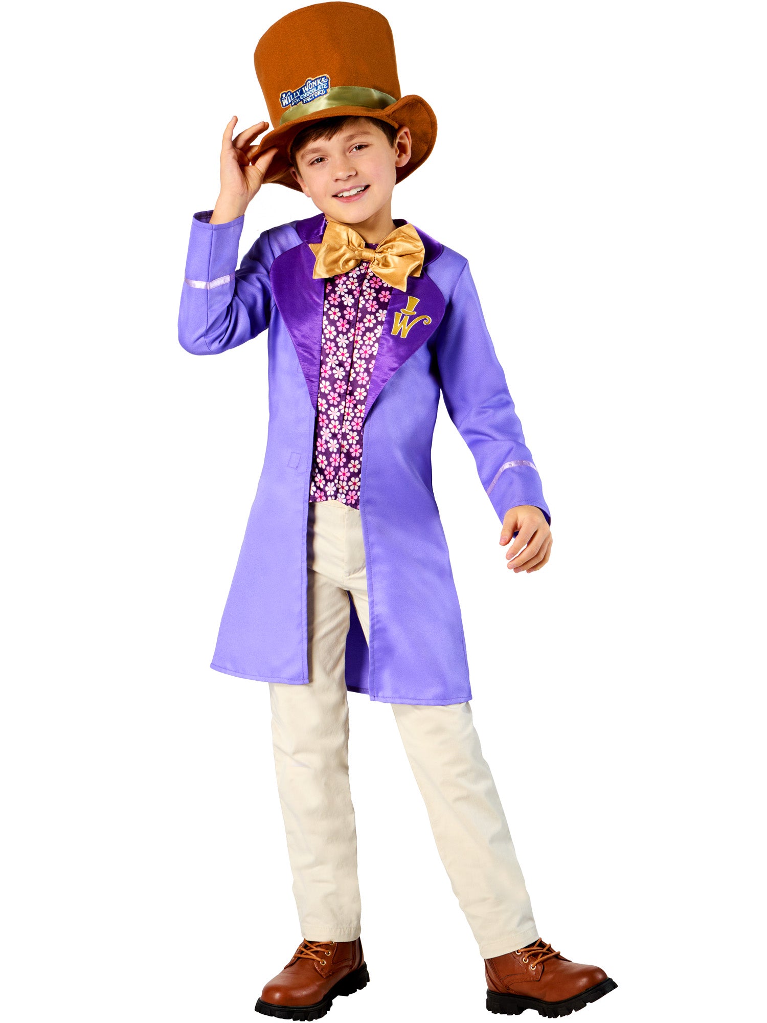 Willy Wonka 1