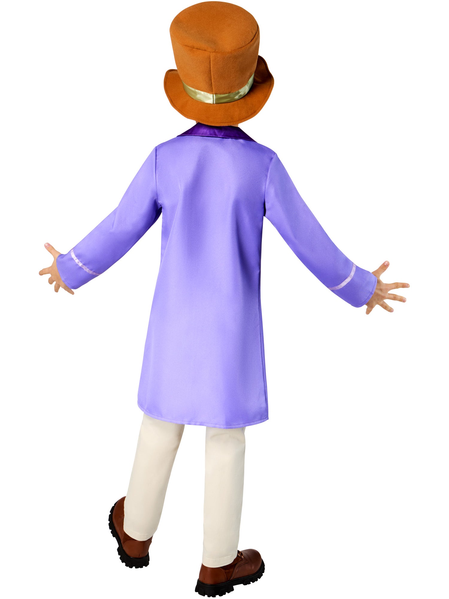 Willy Wonka 2