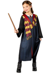 Hermione Robe Kit Deluxe 1
