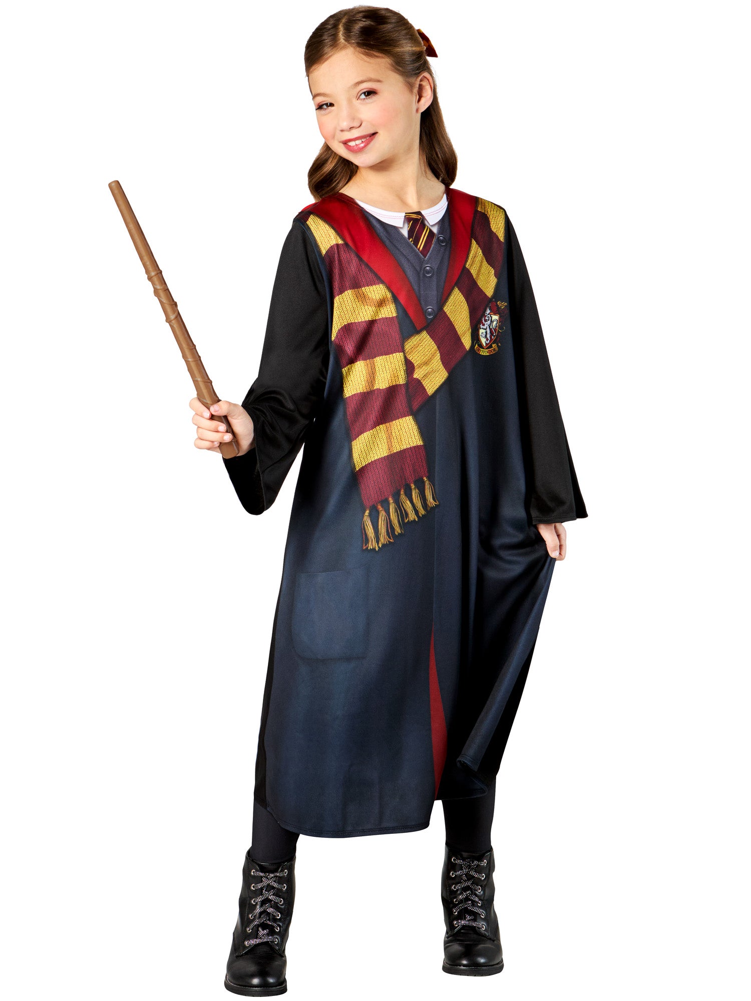 Hermione Robe Kit Deluxe 1