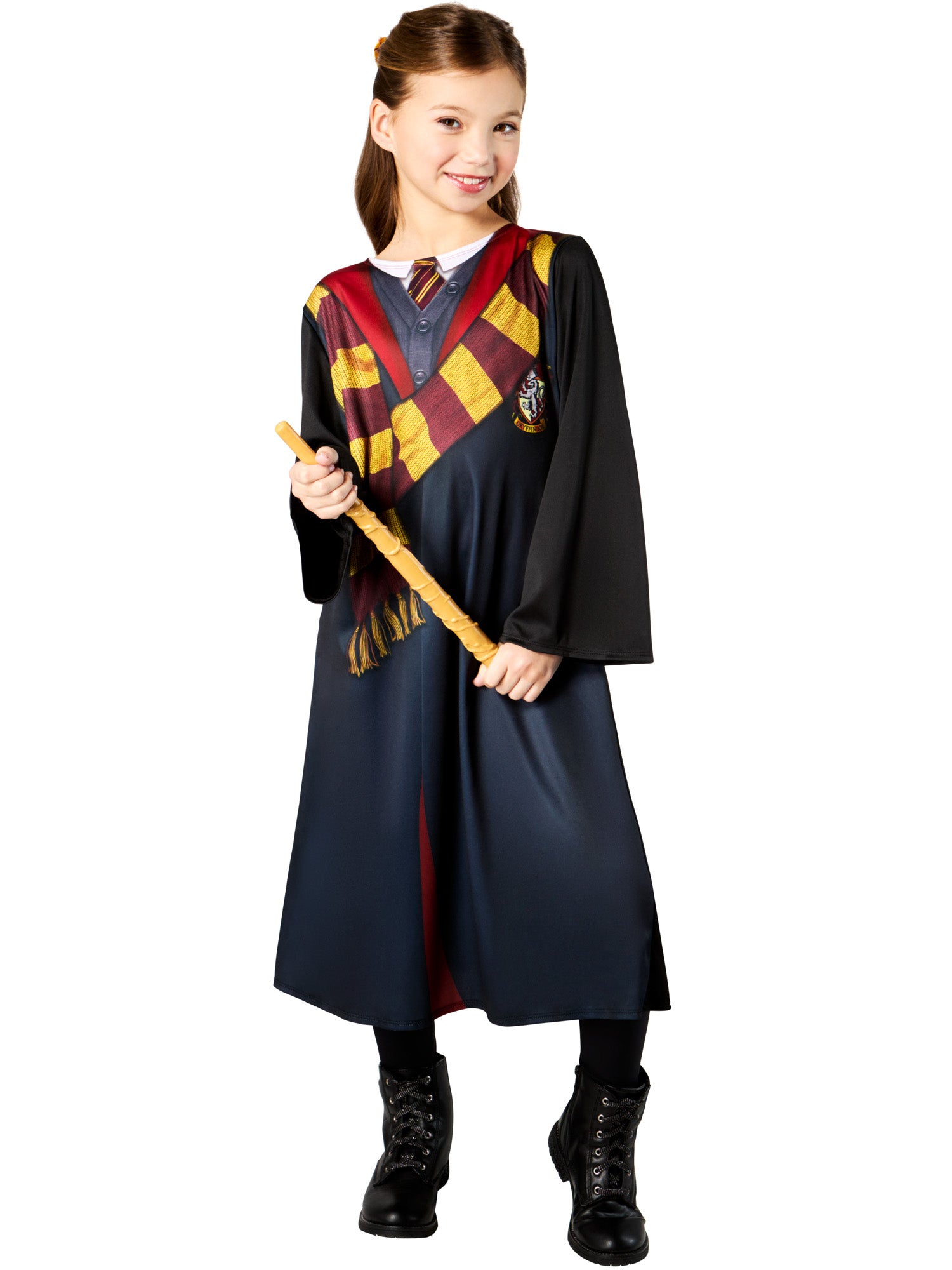 Hermione Robe Kit Deluxe 5