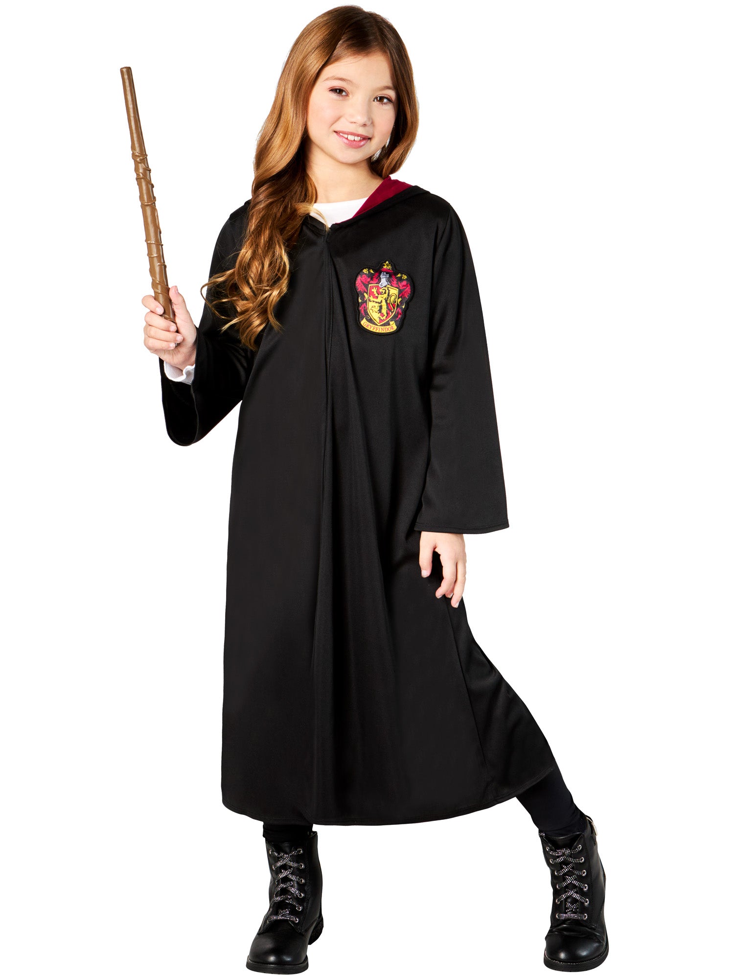 Hermione Robe Kit 1