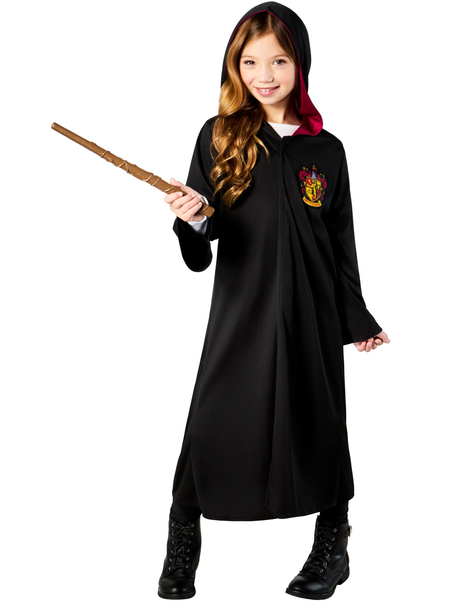 Hermione Robe Kit 5