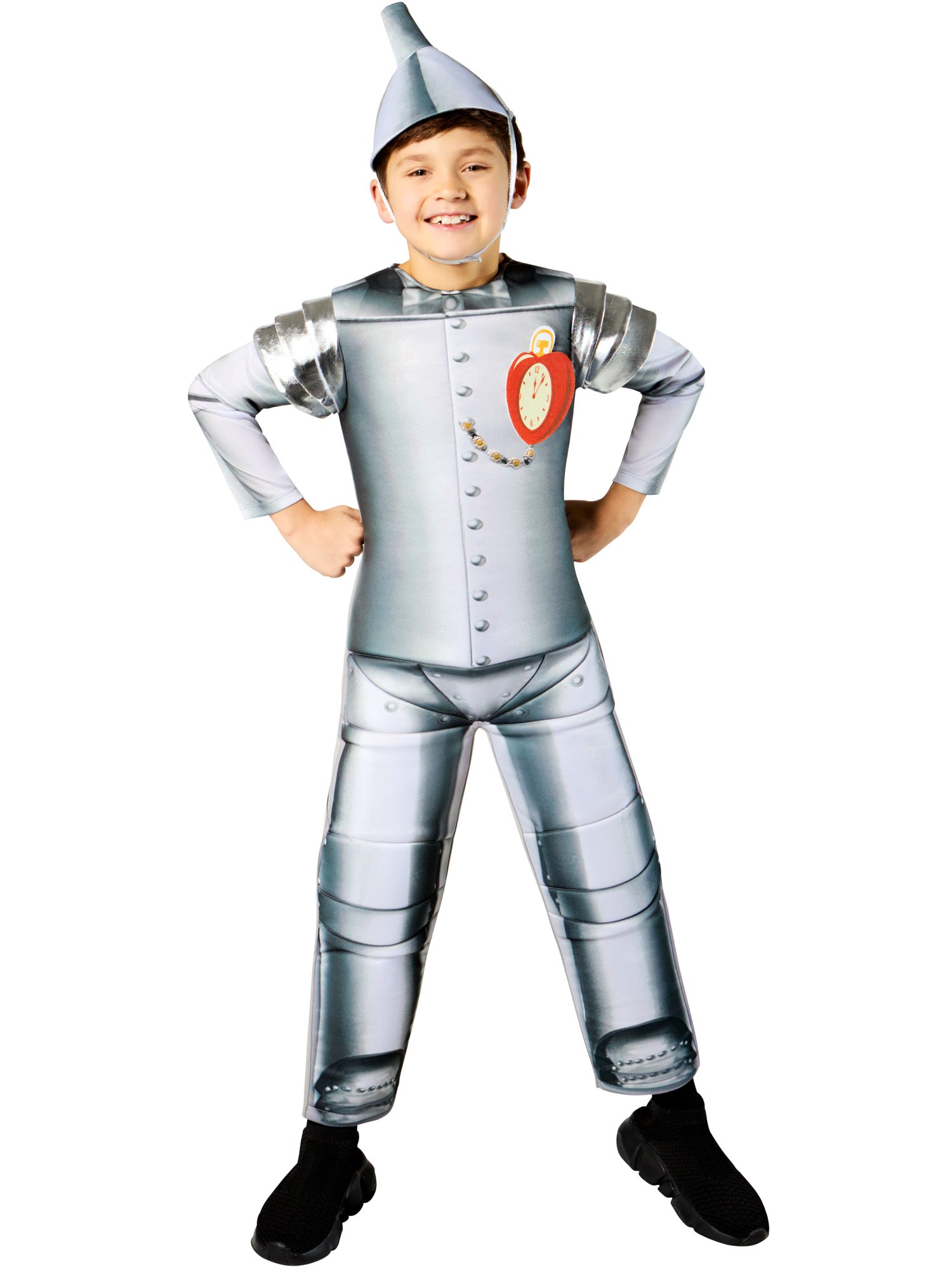 Tin Man 1