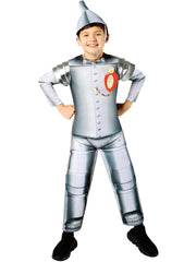 Tin Man 1