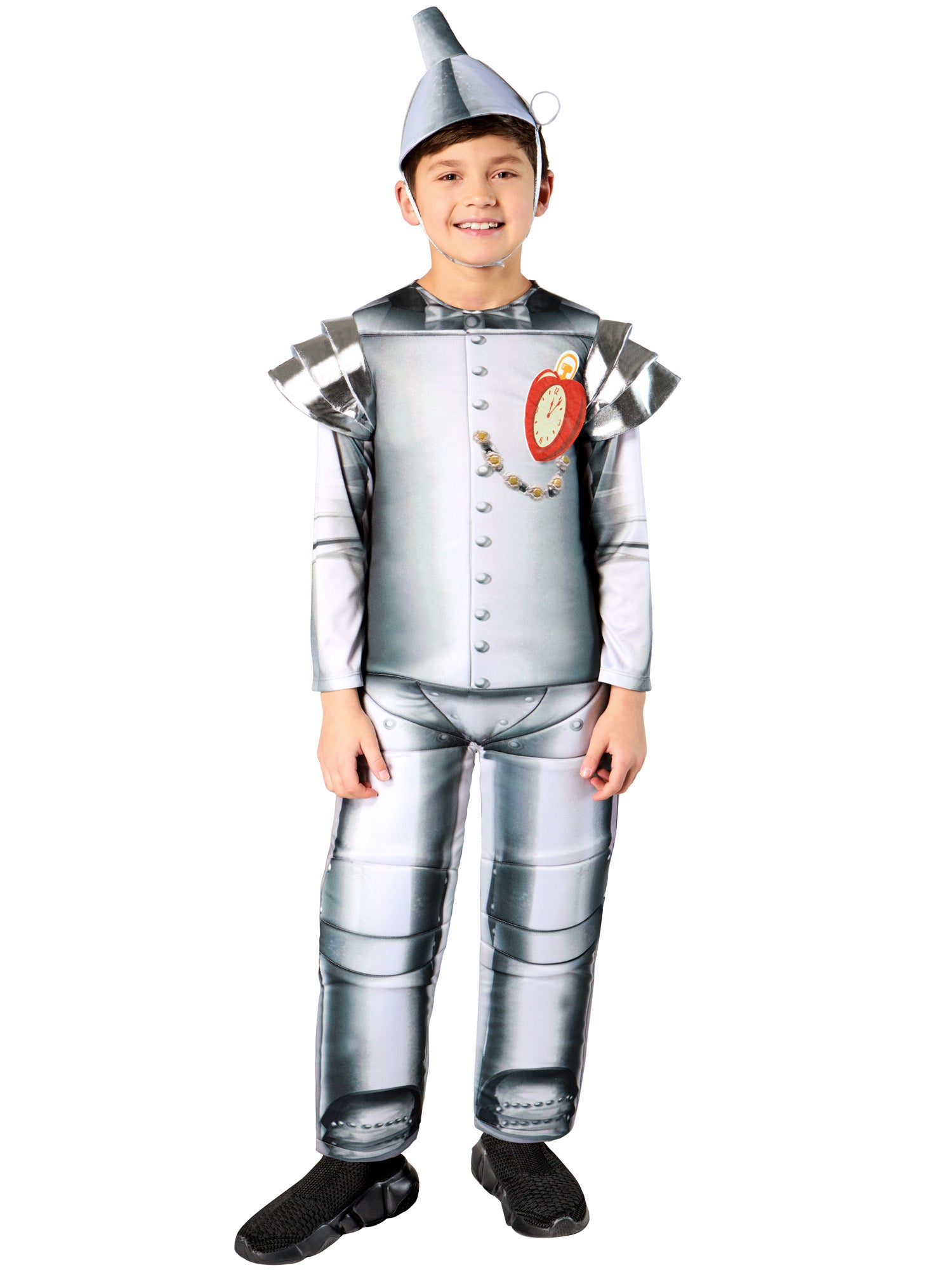 Tin Man 5