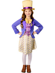 Willy Wonka Dress 1