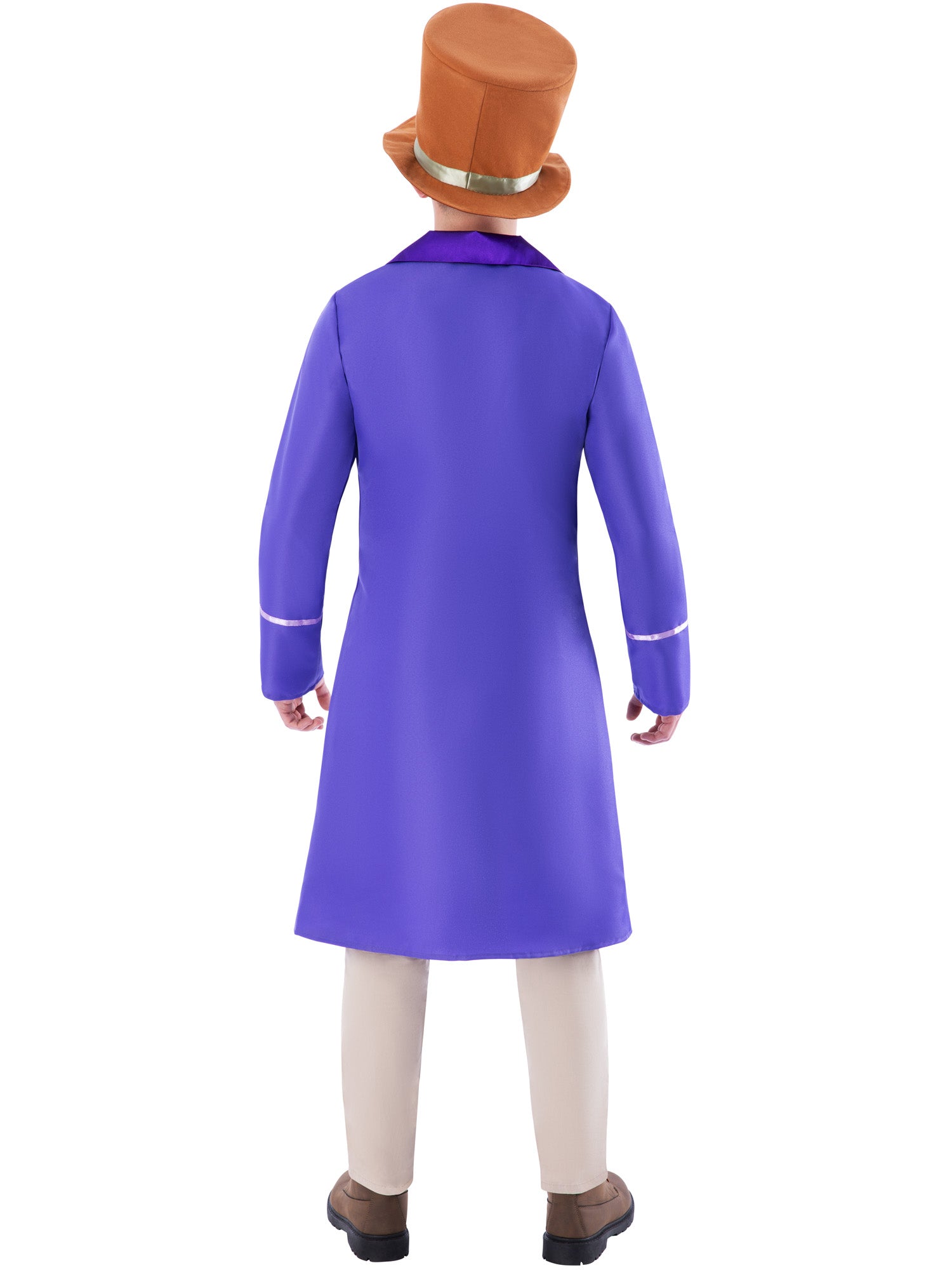 Willy Wonka 2