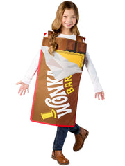Wonka Bar Tabard 1