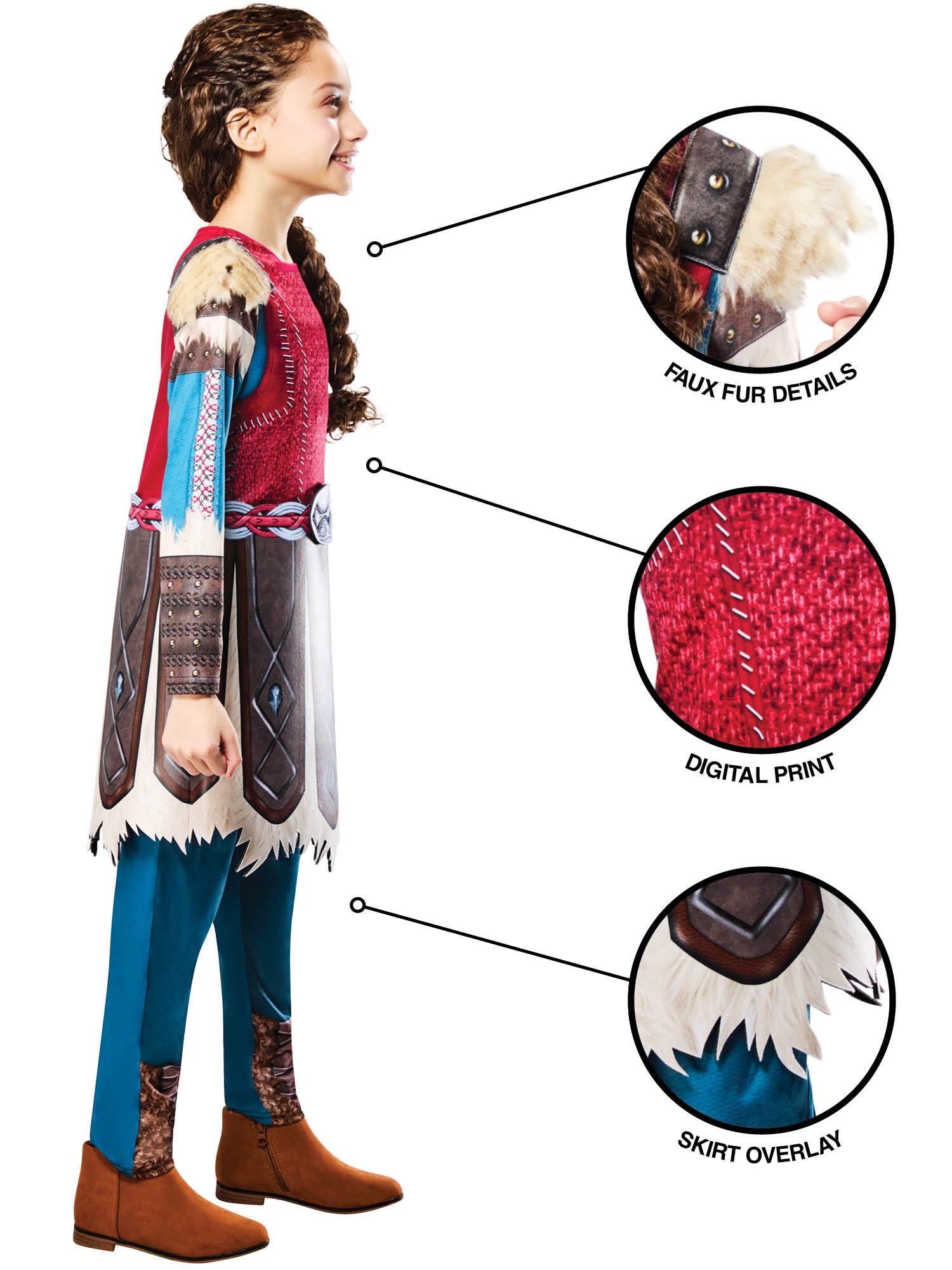 Astrid Battlesuit 3