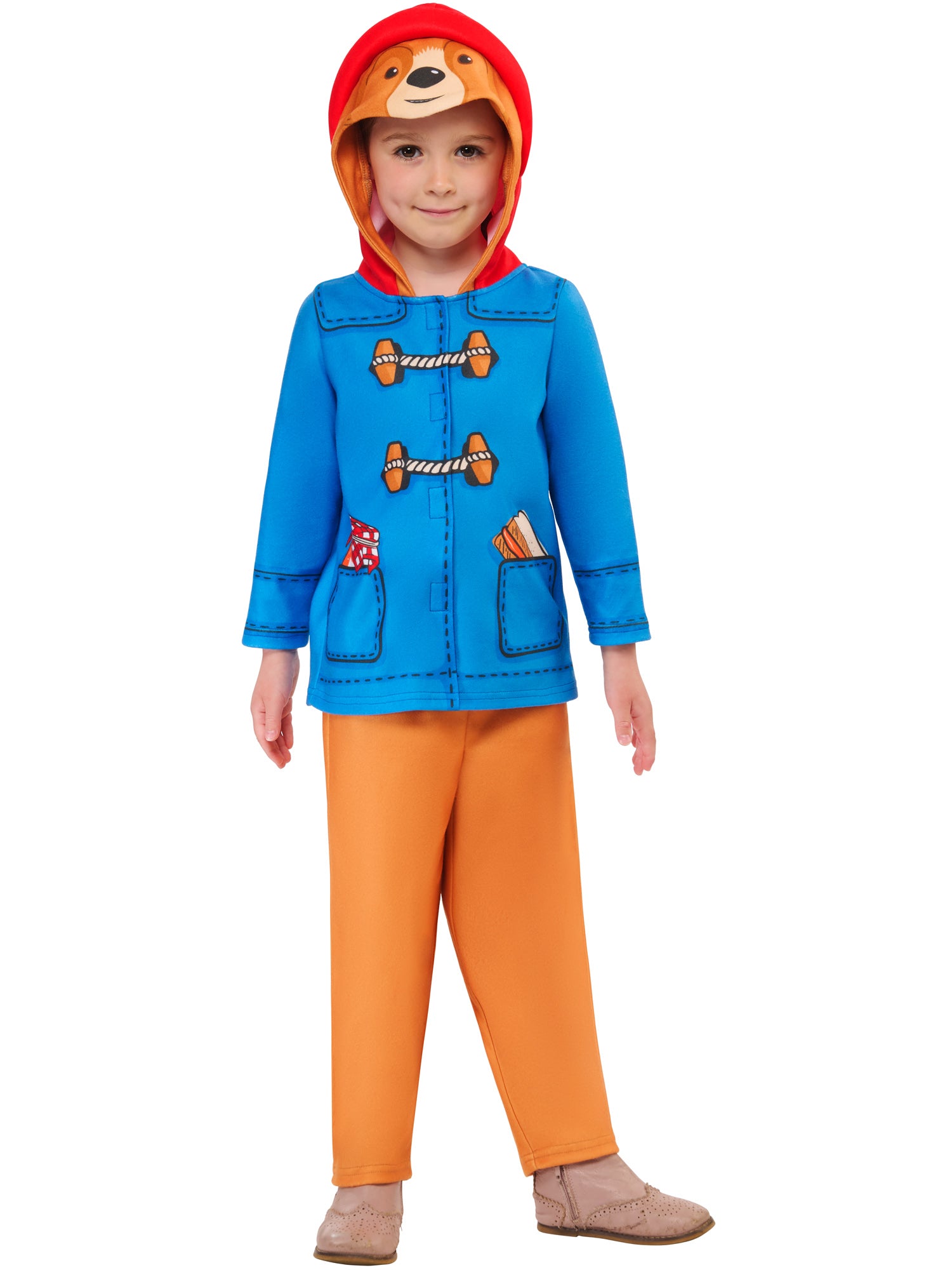 Paddington 1