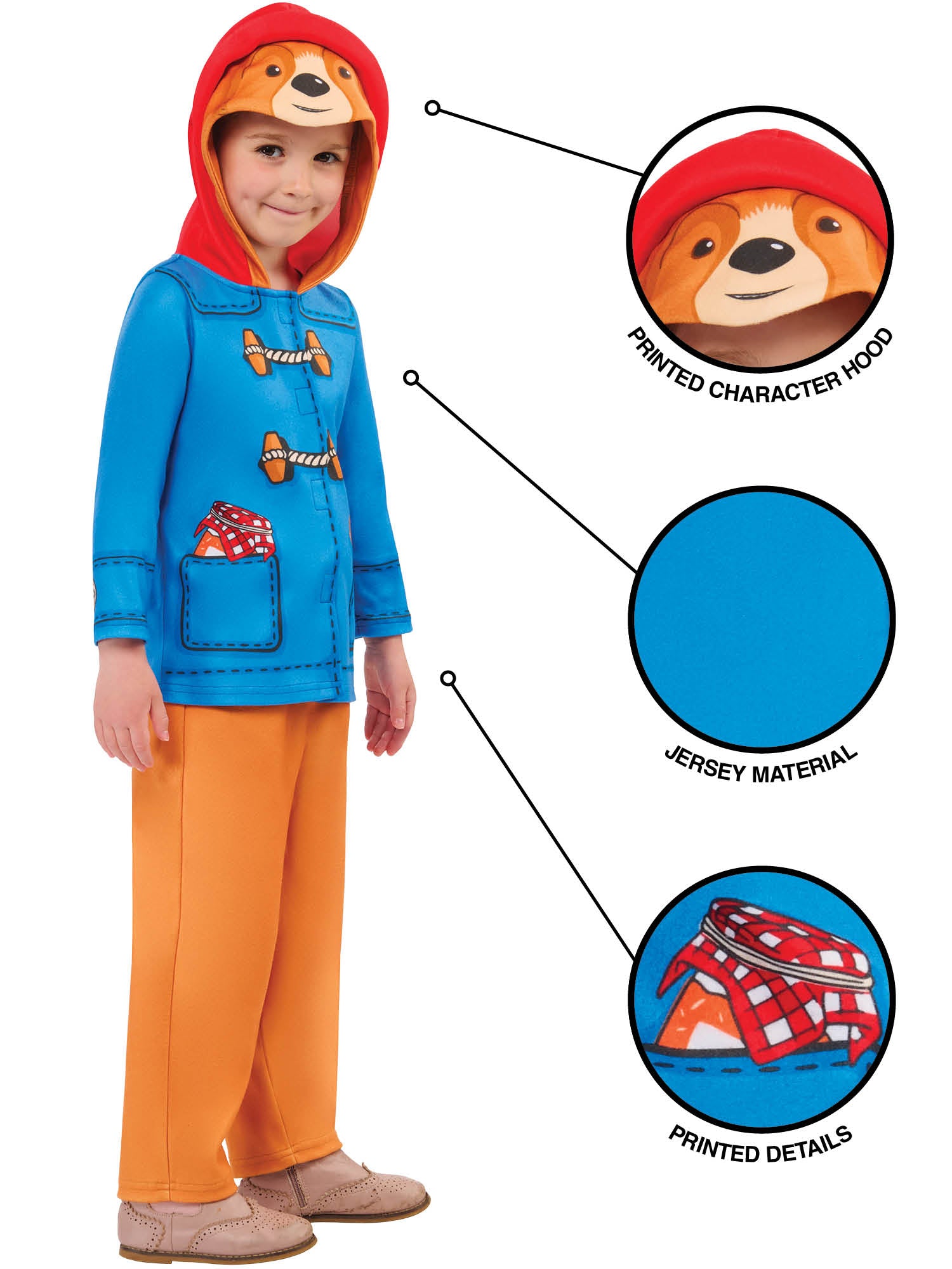 Paddington 3