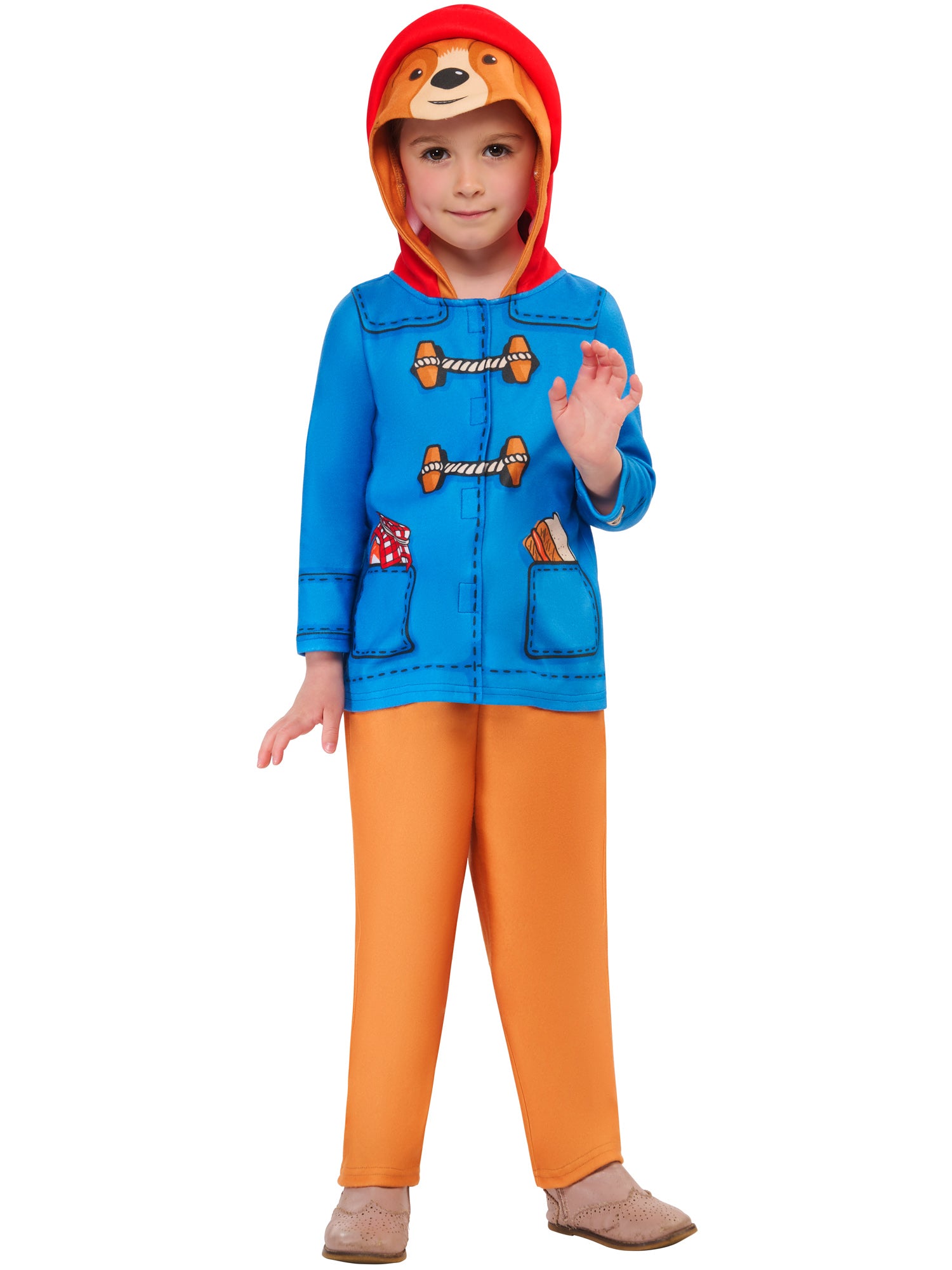 Paddington 5