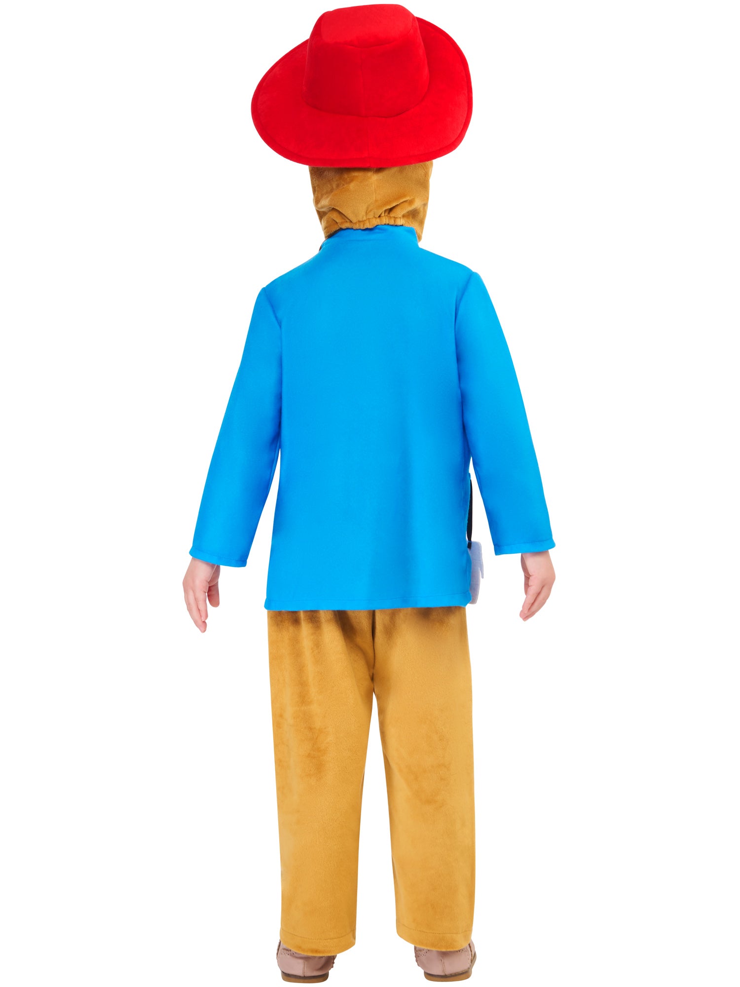 Paddington Deluxe 2