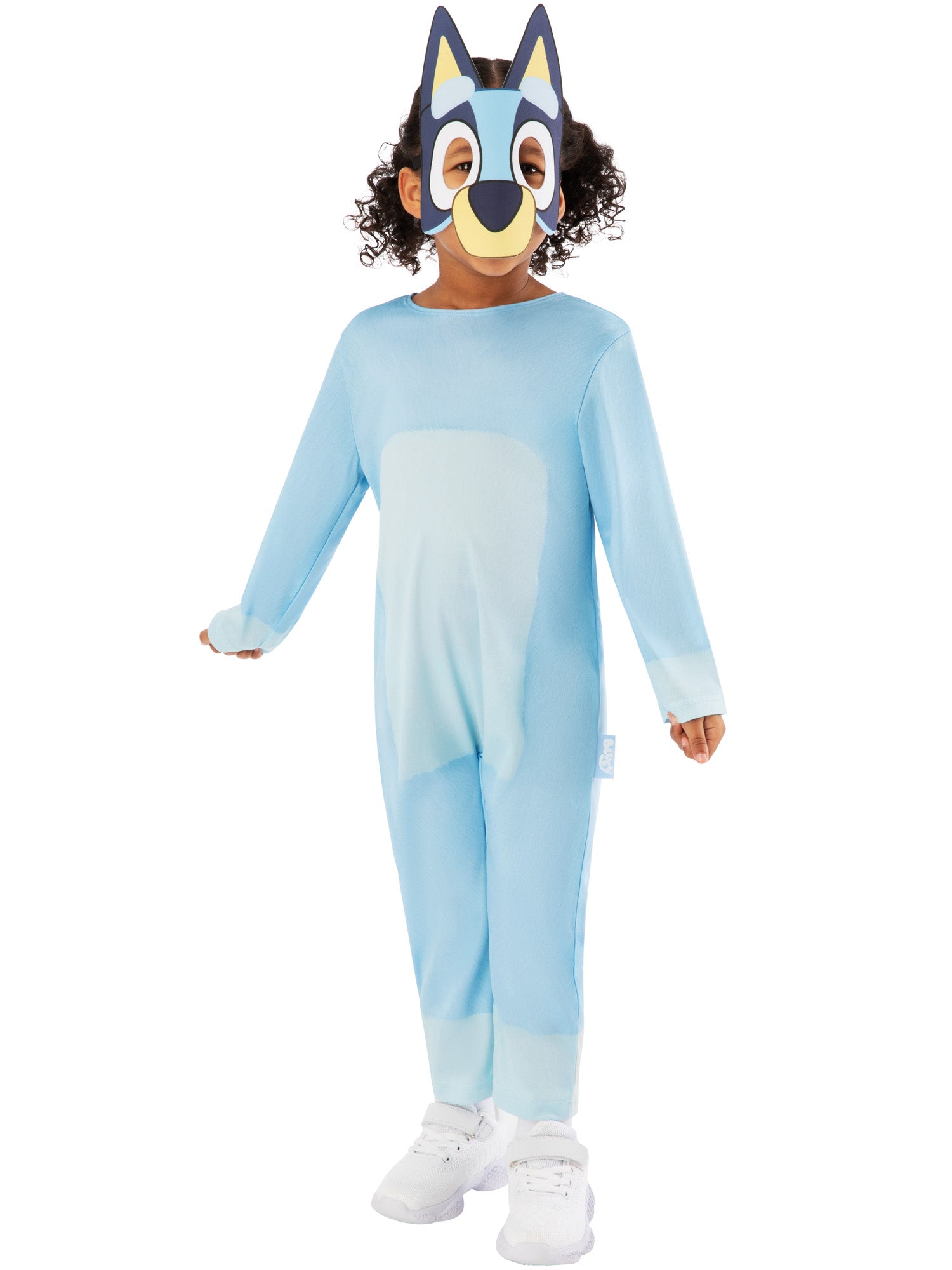 Bluey 1