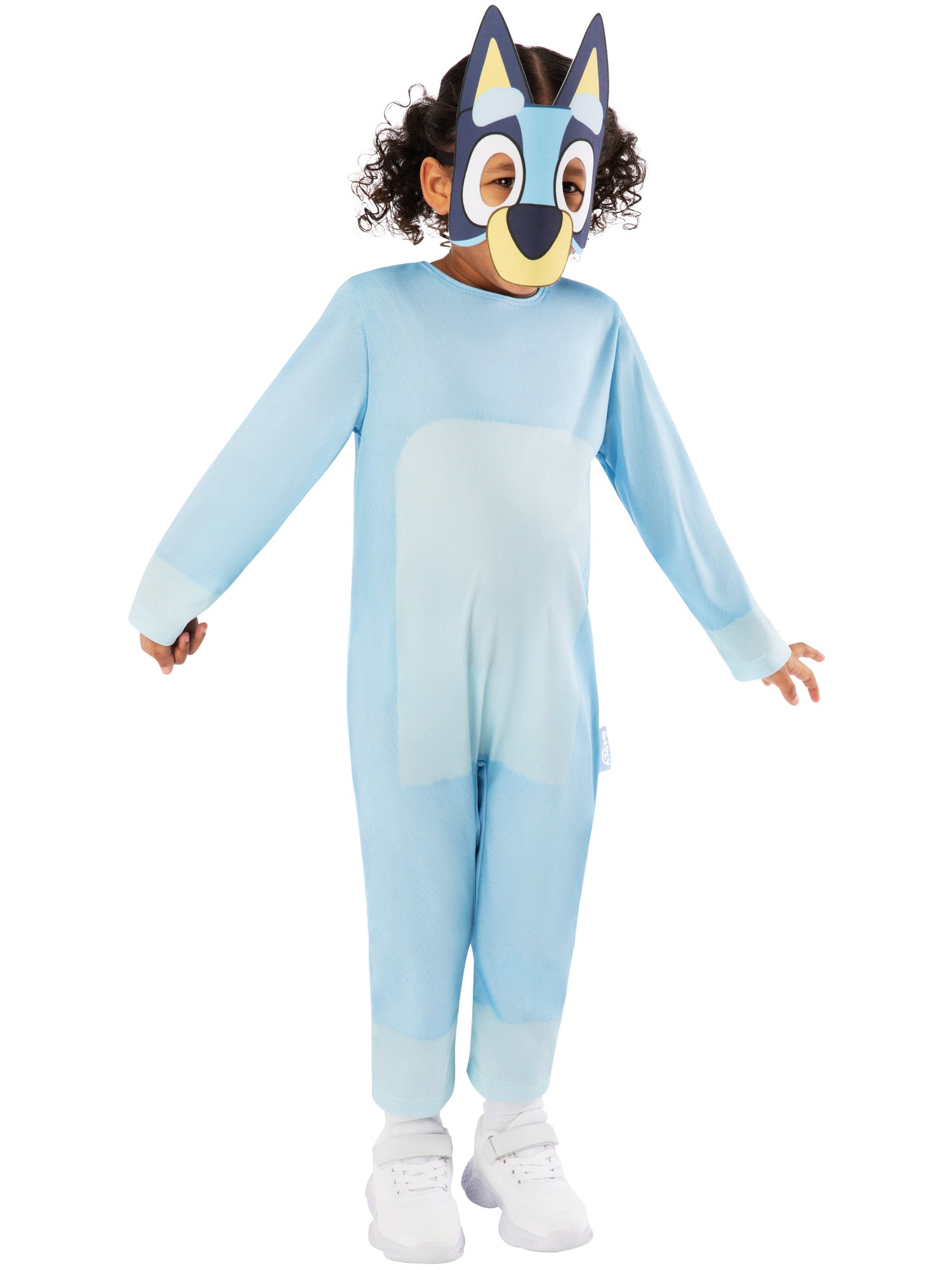 Bluey 5