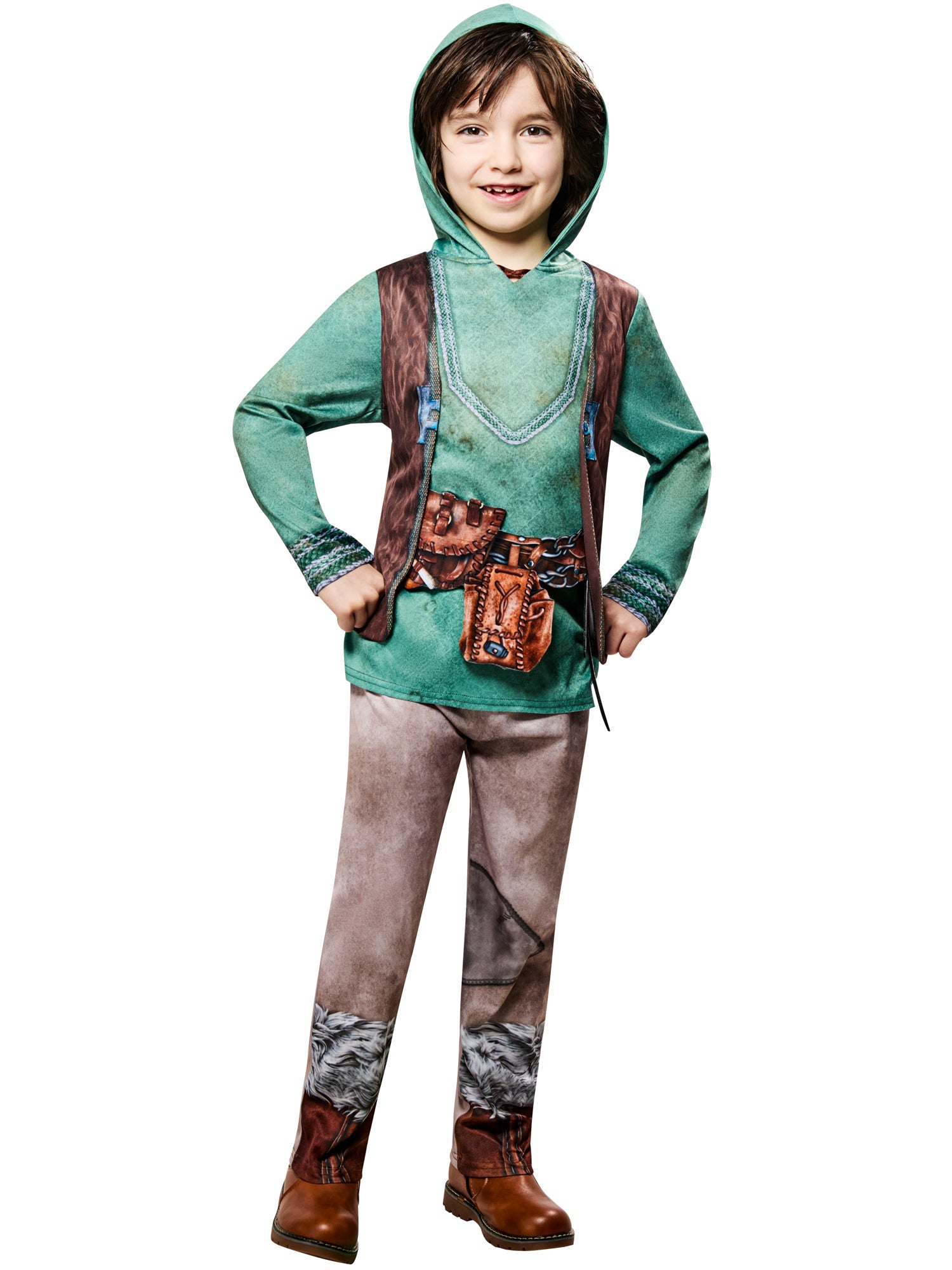 Hiccup 1