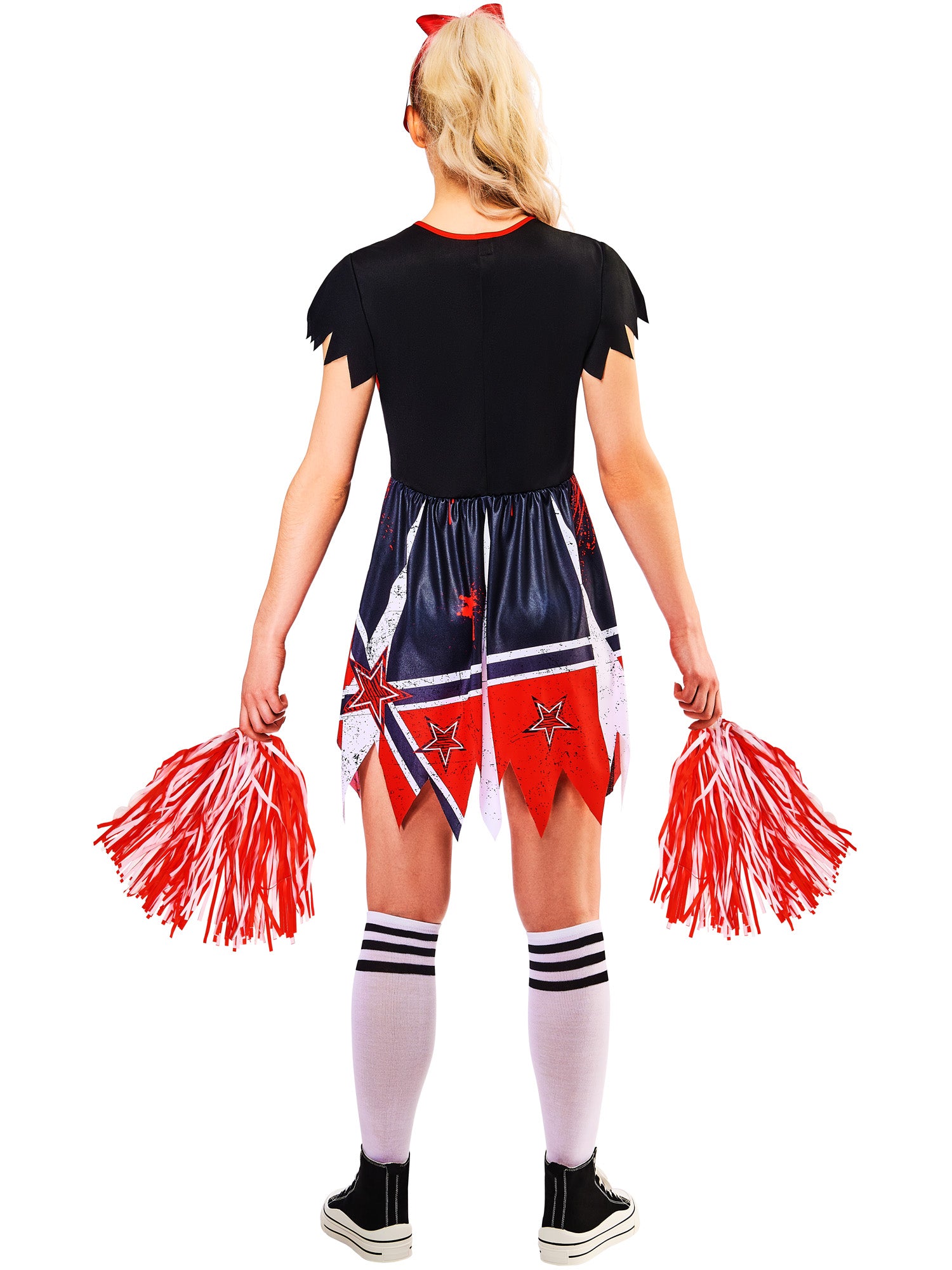 Zombie Cheerleader 2