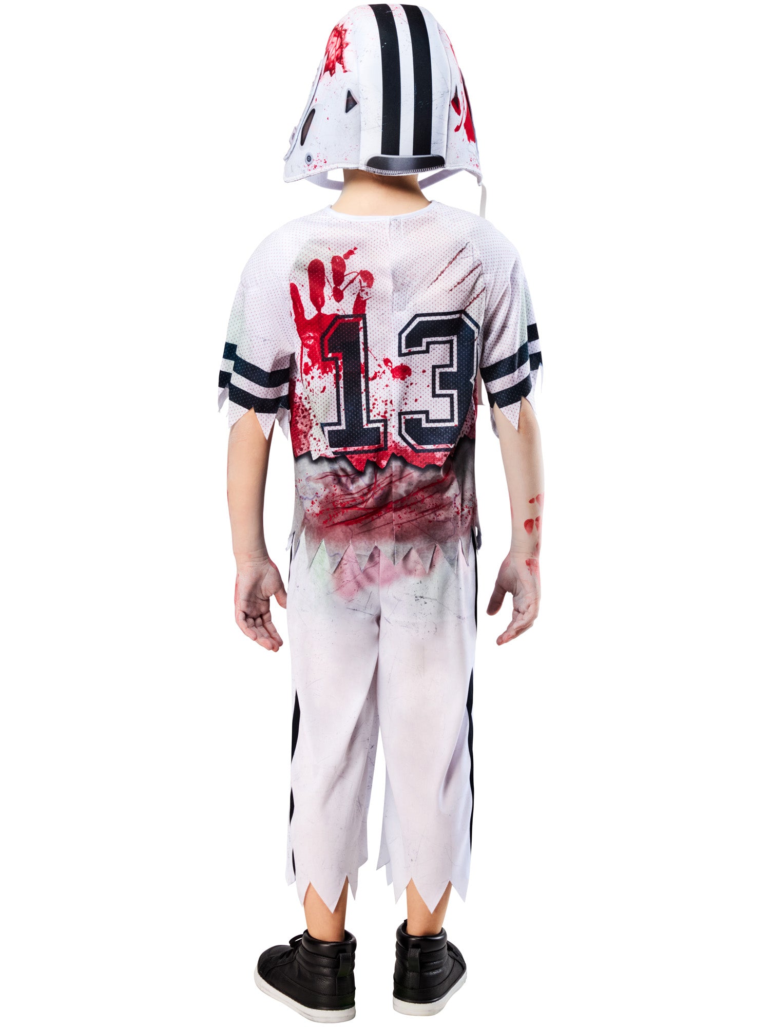 Zombie American Footballer 2