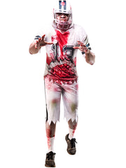 Zombie American Footballer 1