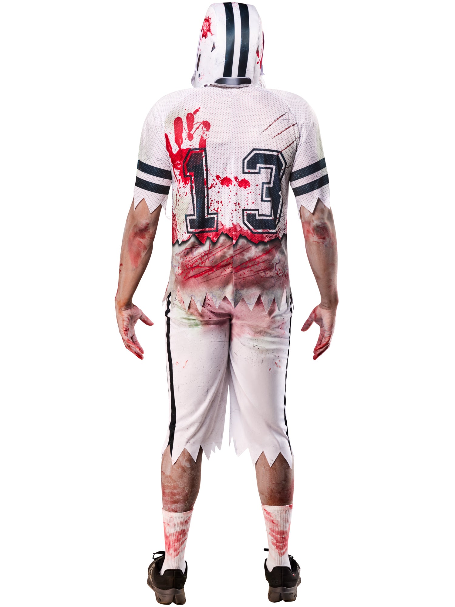 Zombie American Footballer 2