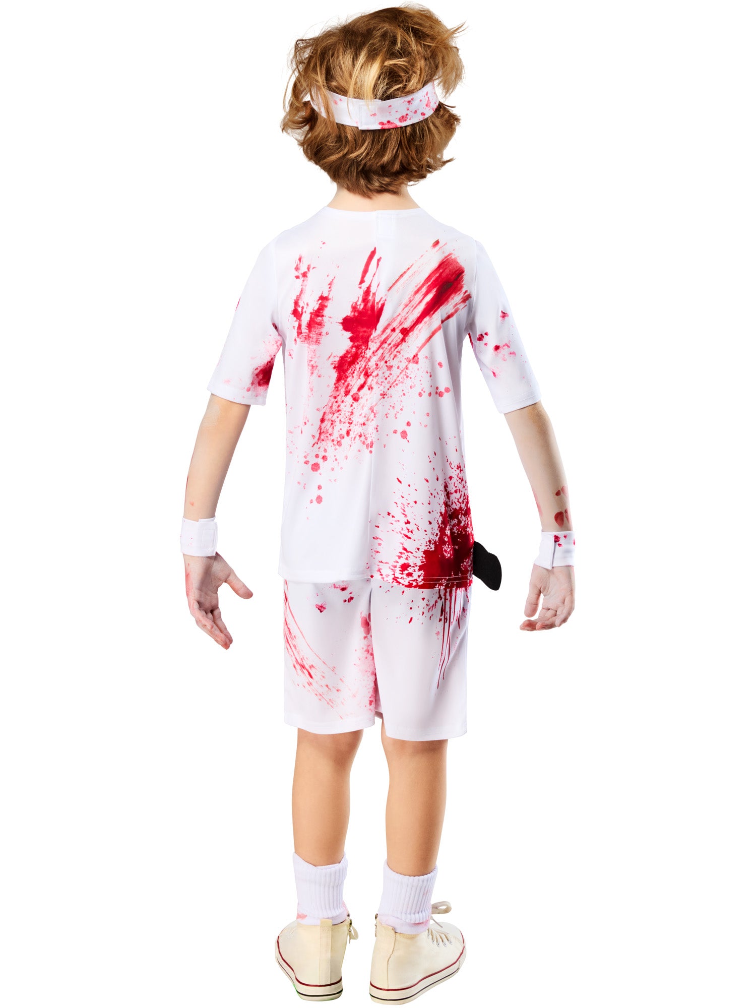 Zombie Rotter Federer 2