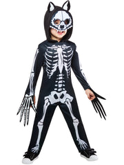 Skeleton Werewolf 1