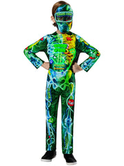 Gamer Skeleton 1