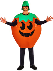 Pumpkin Adult 1