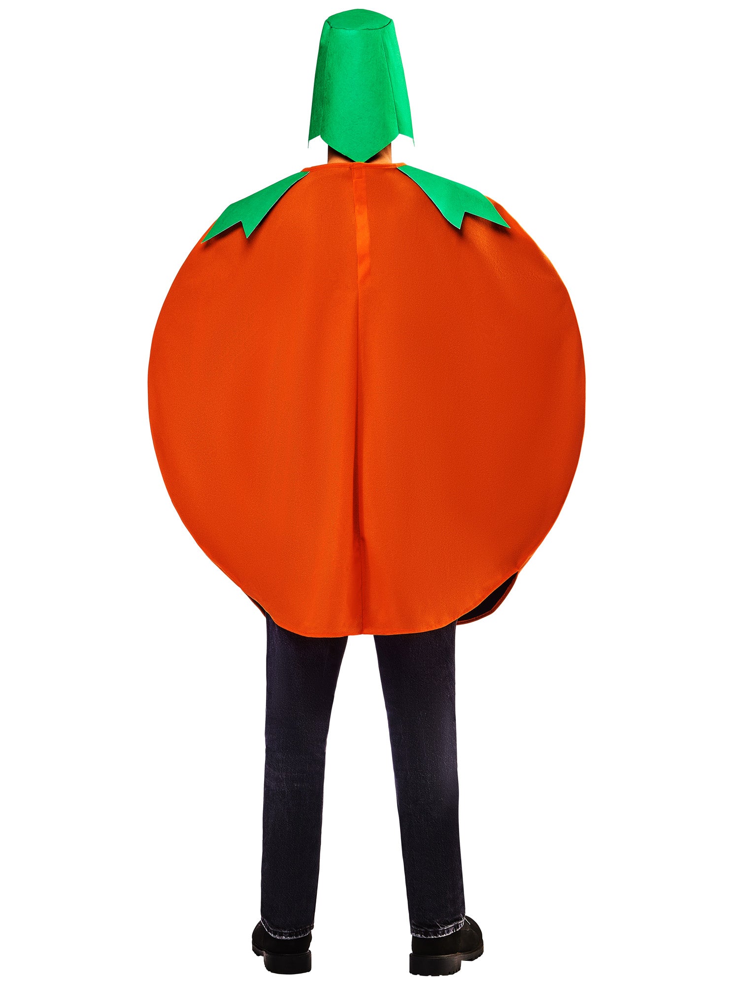 Pumpkin Adult 2