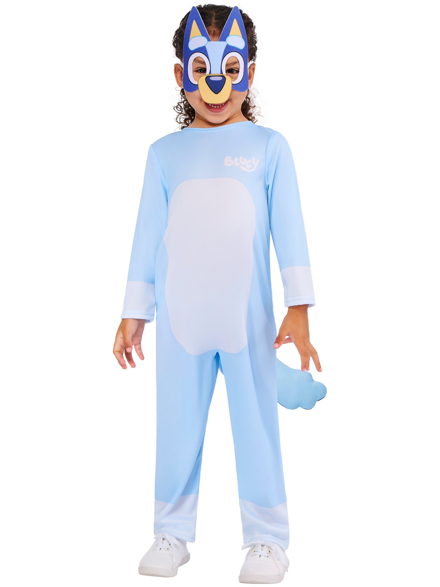 Bluey 5