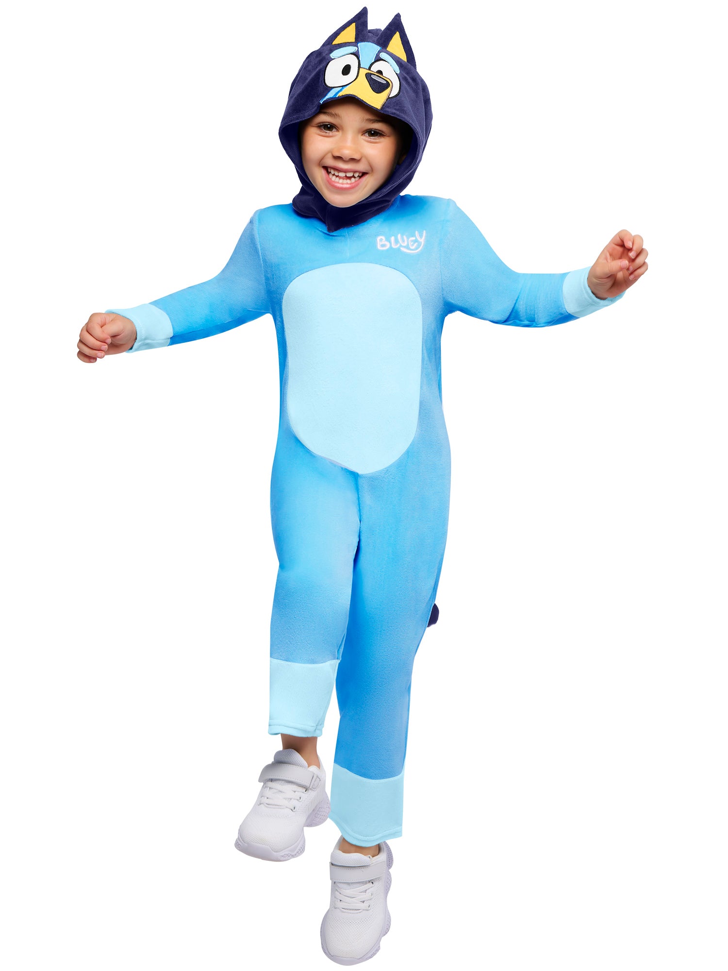 Bluey Deluxe 1