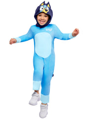 Bluey Deluxe 1