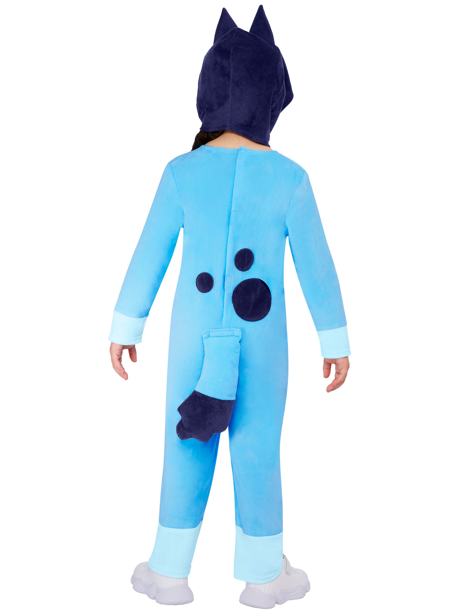 Bluey Deluxe 2