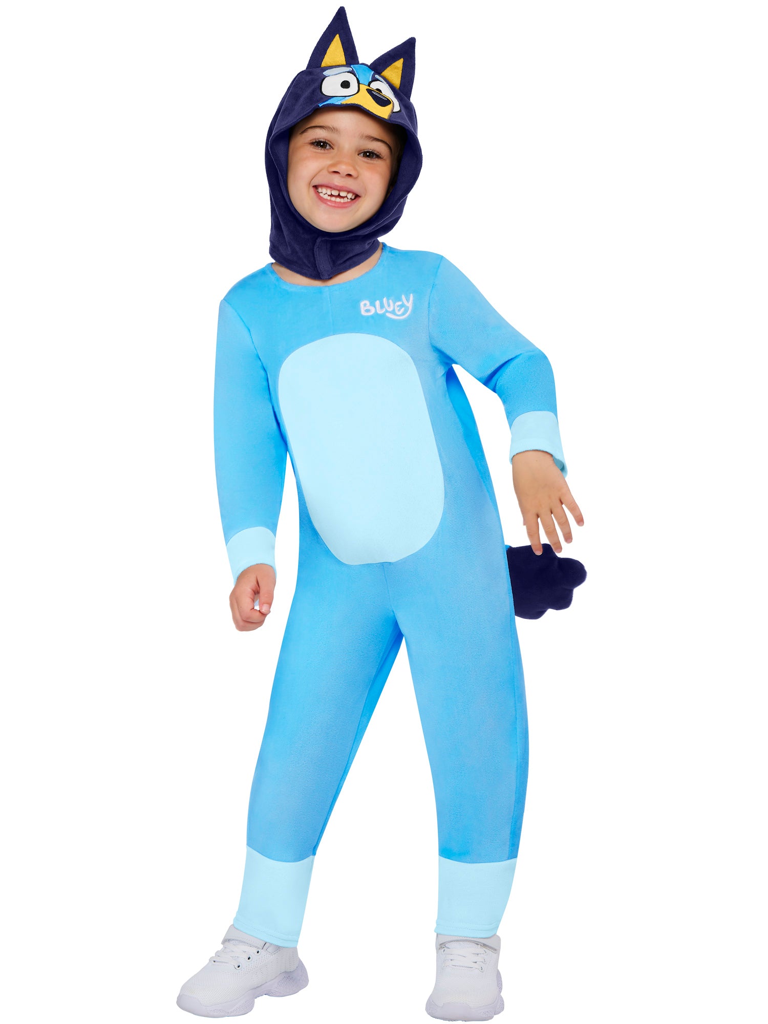 Bluey Deluxe 5