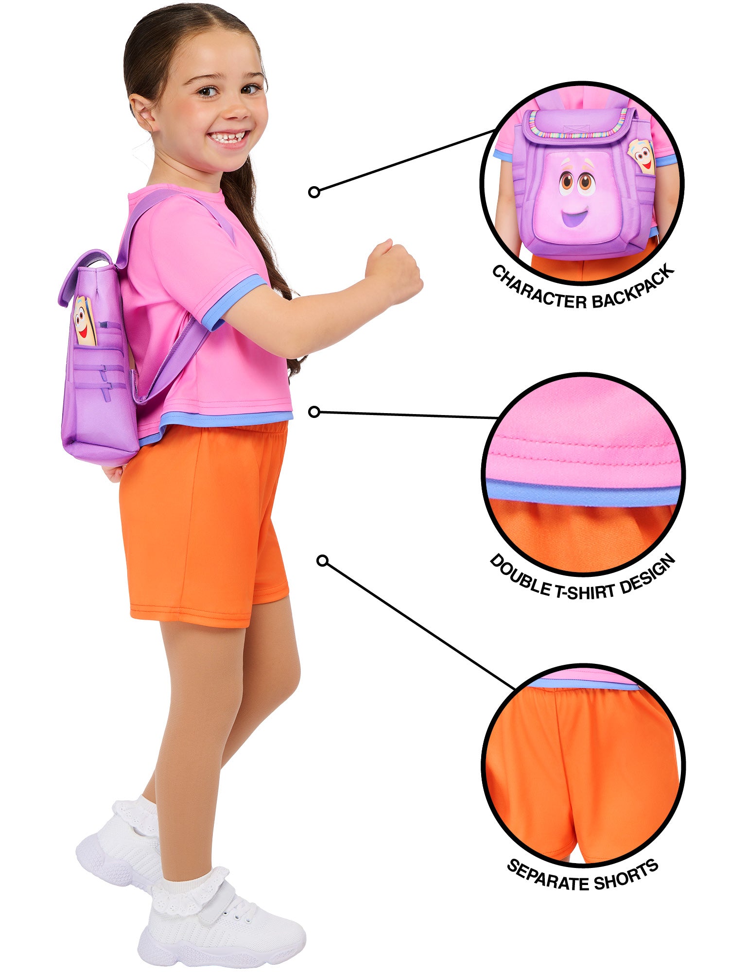Dora 3
