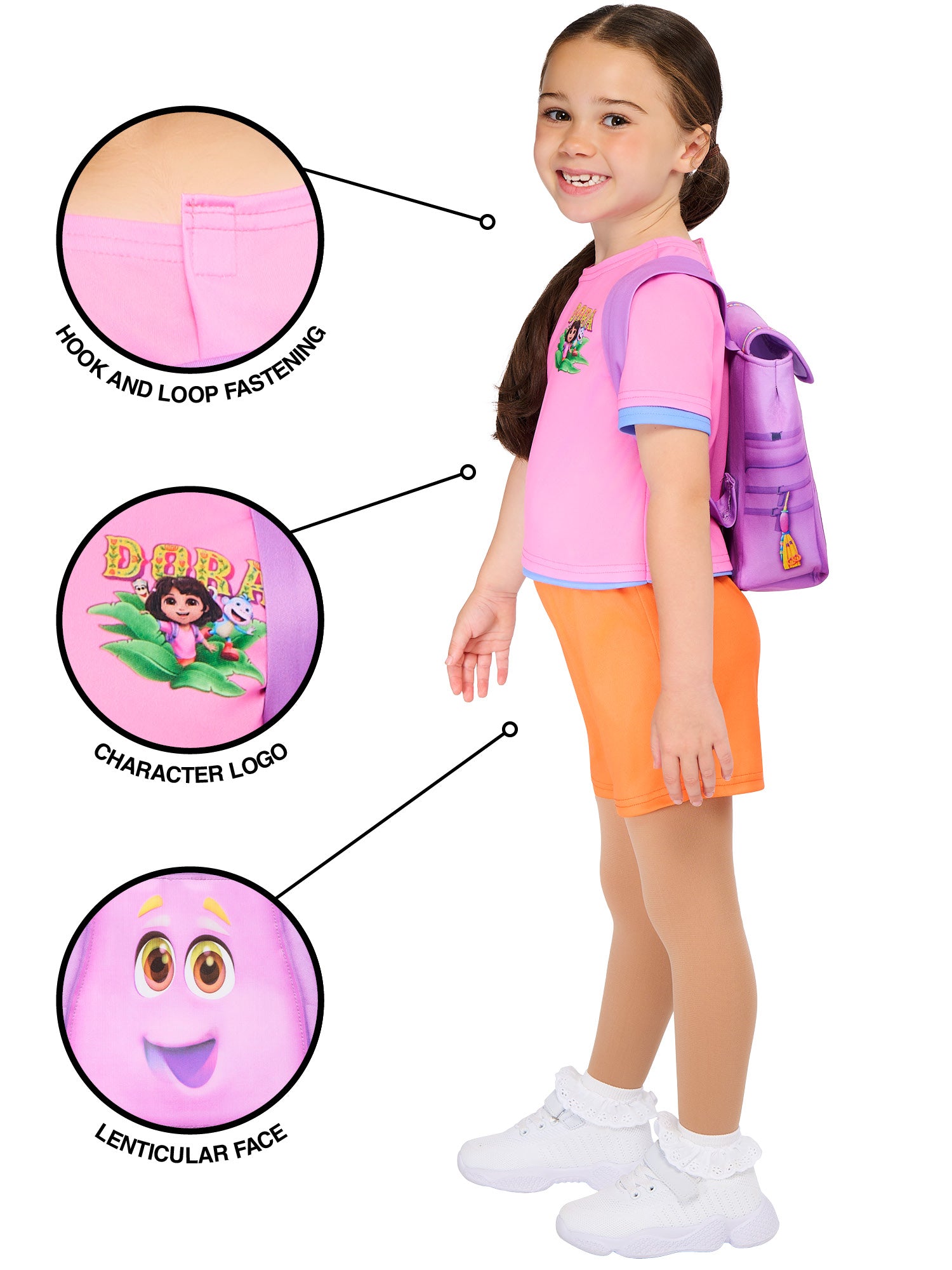 Dora 4
