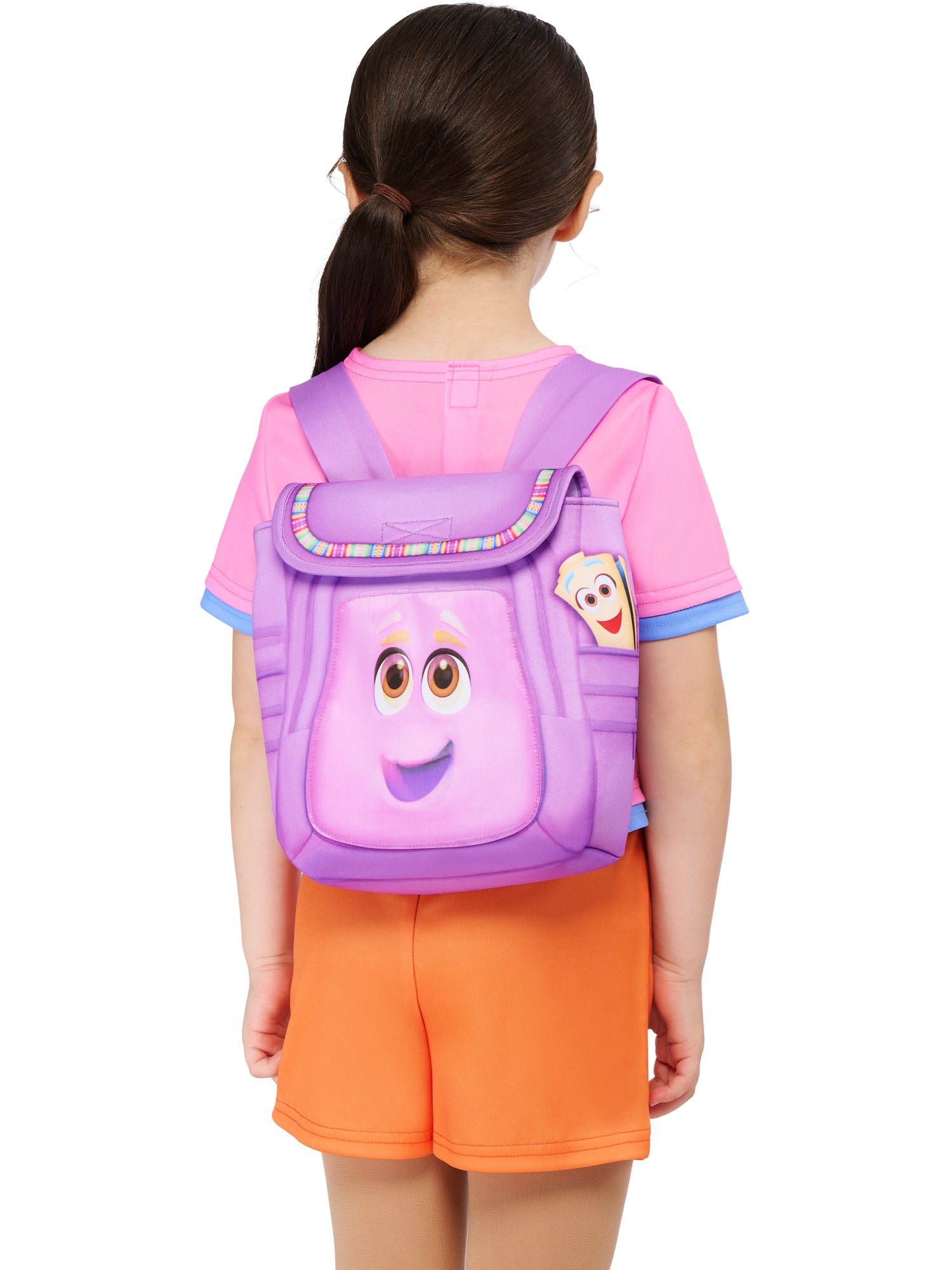 Dora 5