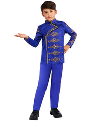Dashing Prince 1
