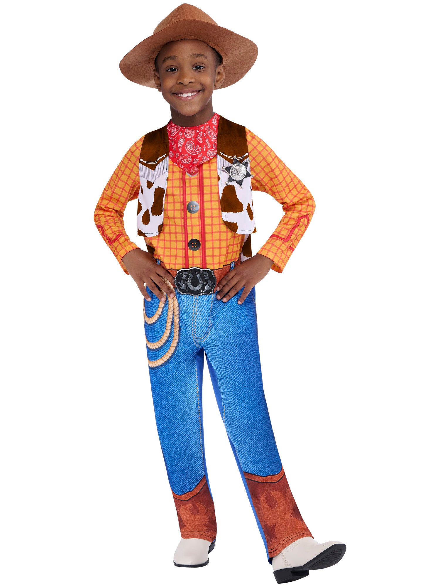 Sheriff Yeehaw 1